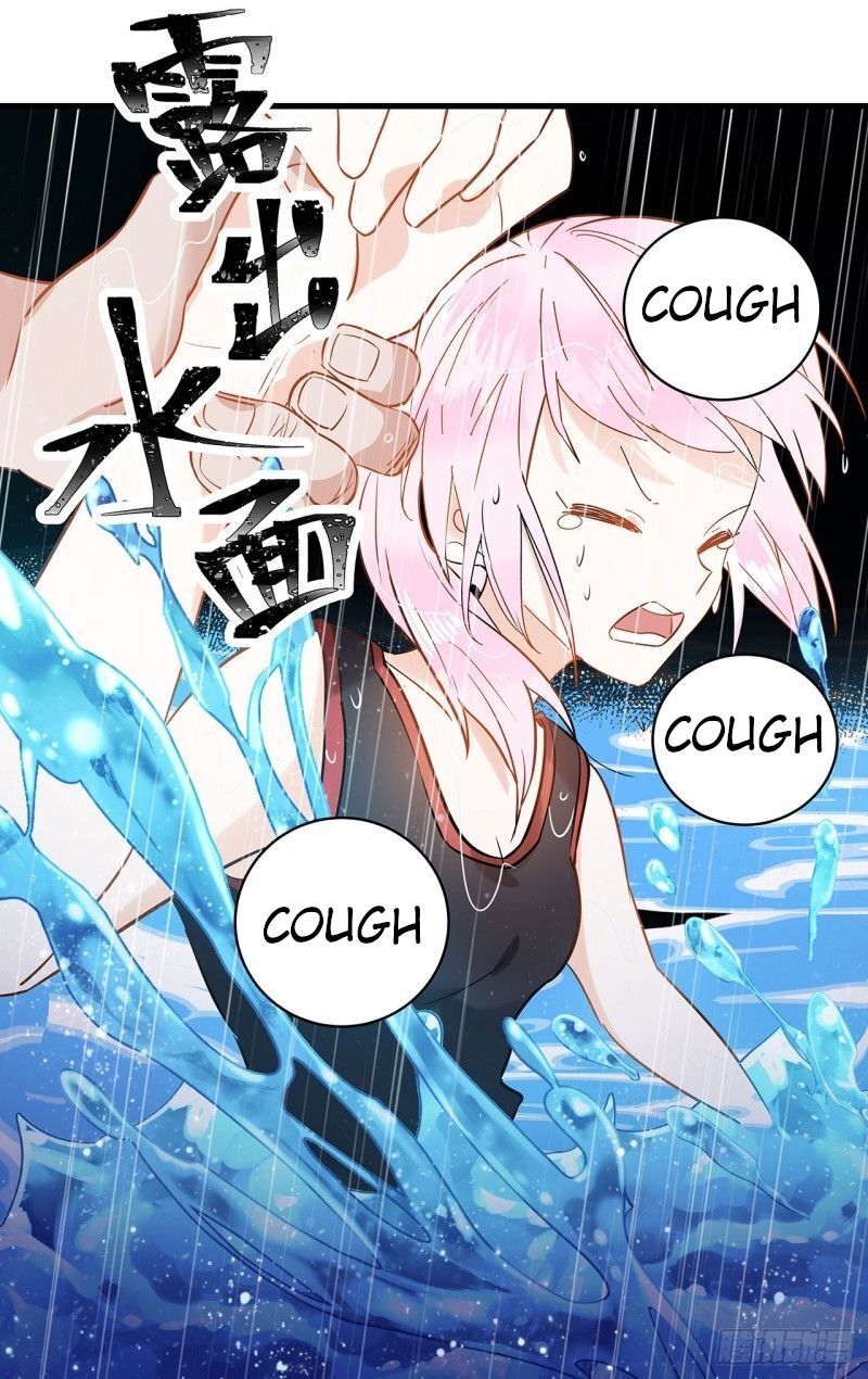 Read You Live in my Heart Manga Online