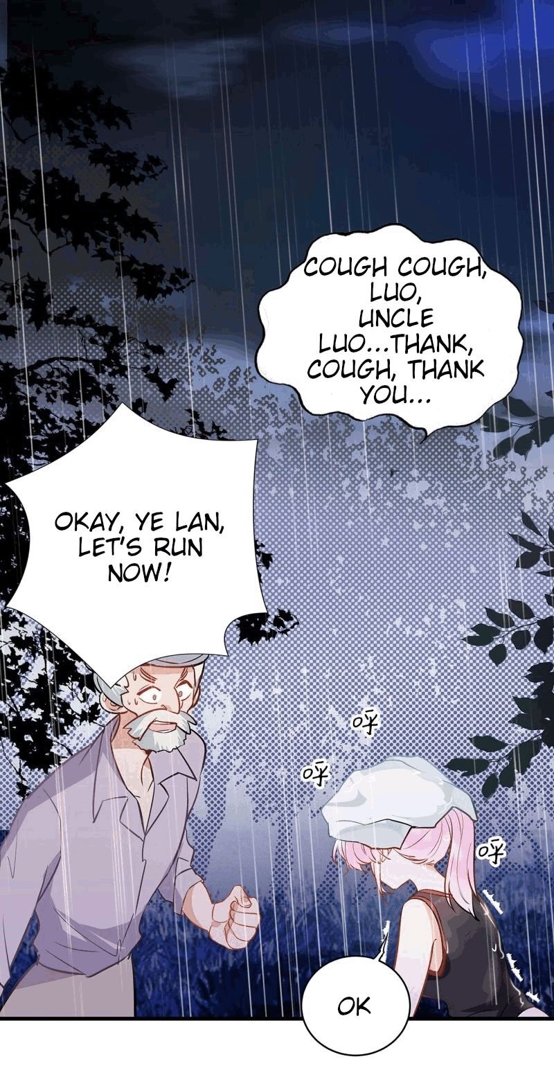 Read You Live in my Heart Manga Online