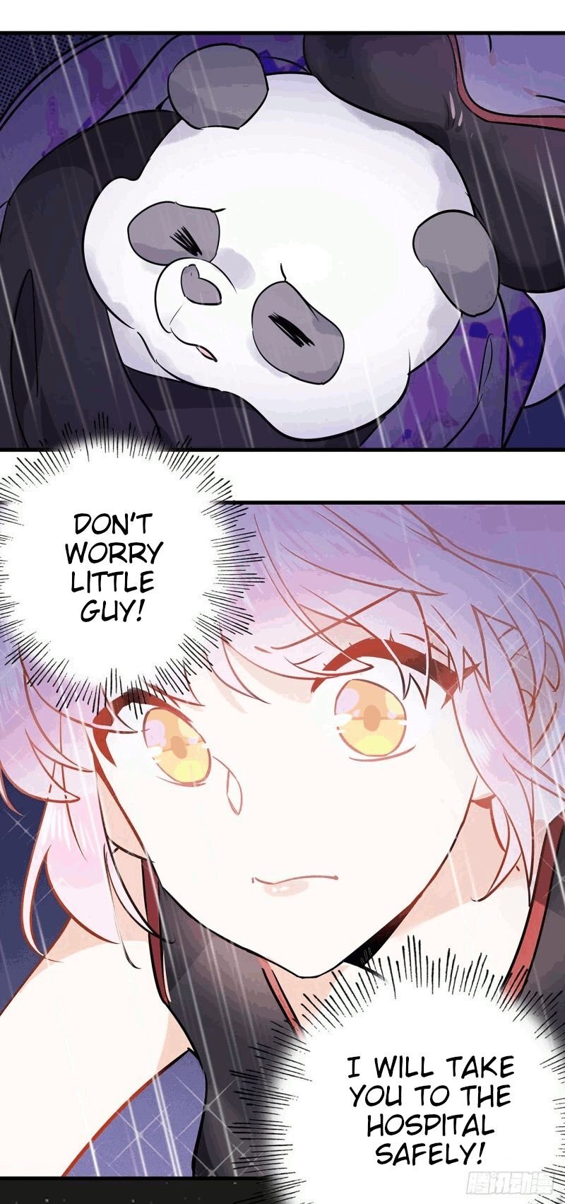 Read You Live in my Heart Manga Online