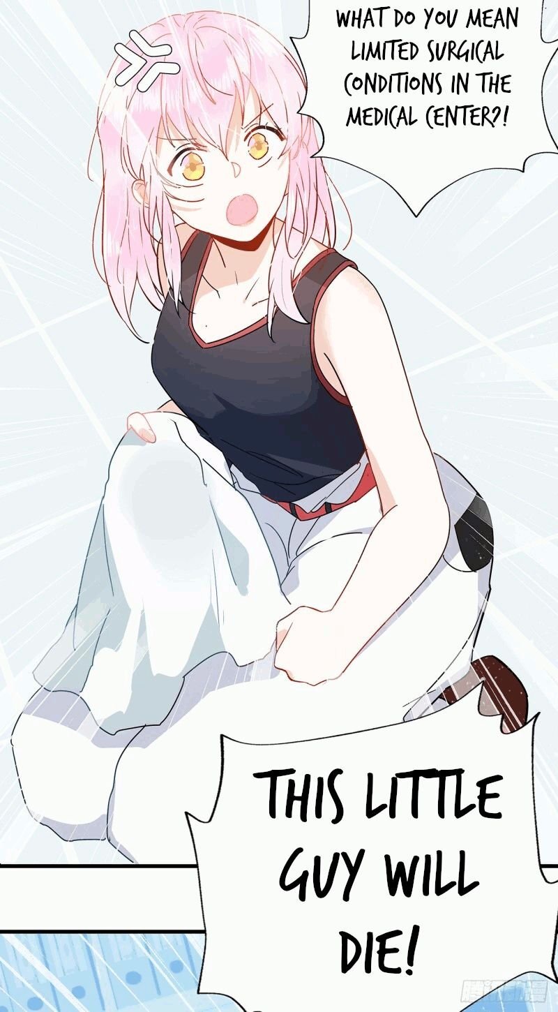 Read You Live in my Heart Manga Online