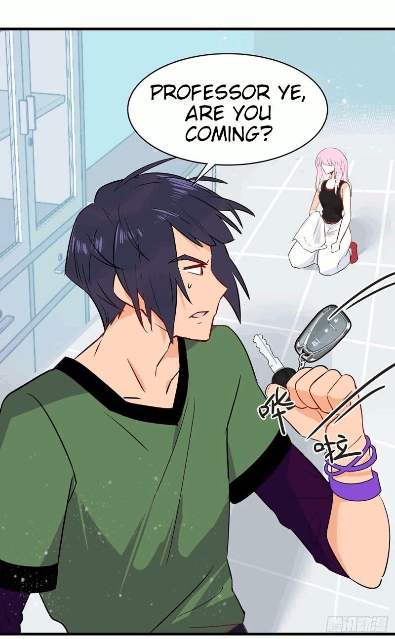 Read You Live in my Heart Manga Online