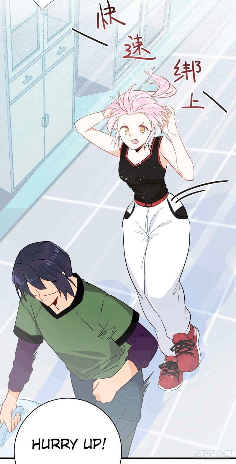 Read You Live in my Heart Manga Online