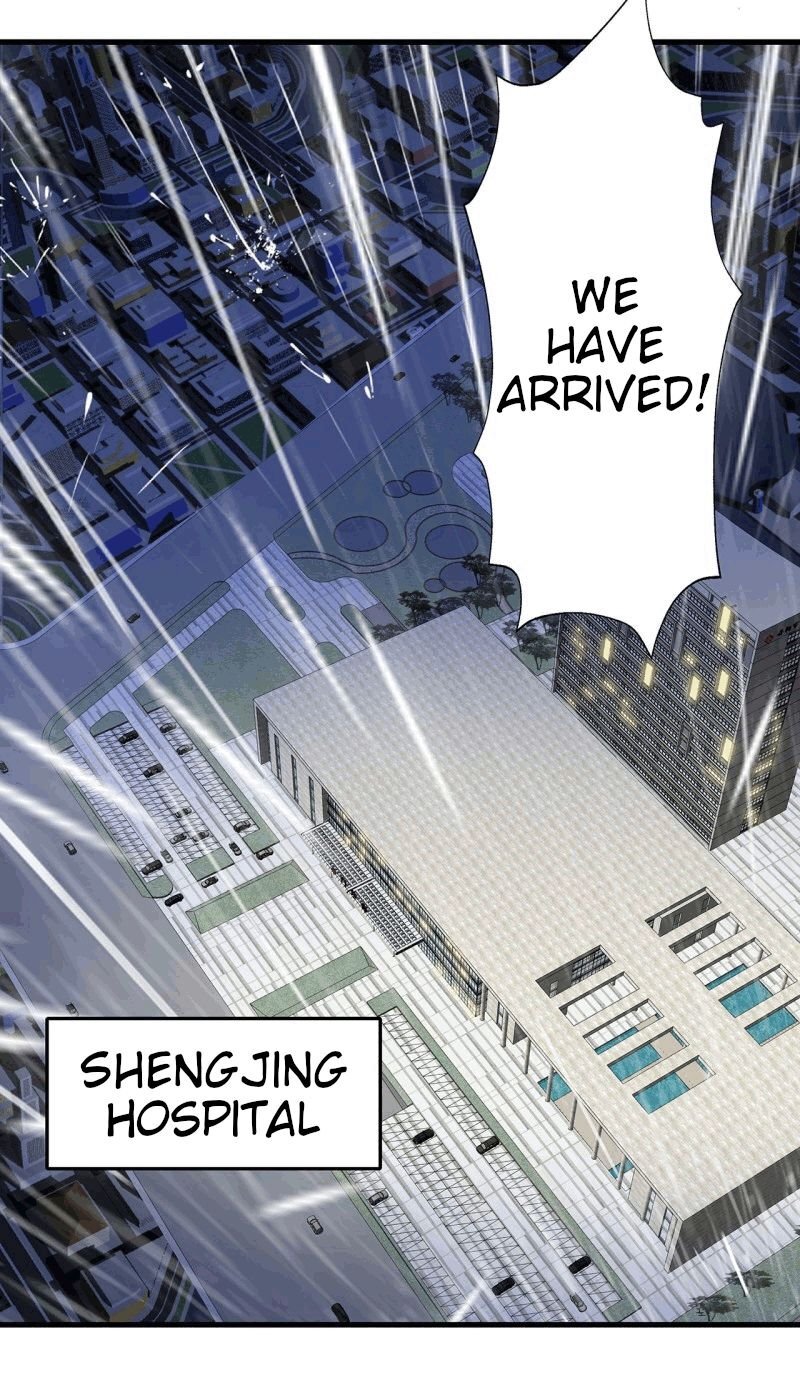 Read You Live in my Heart Manga Online