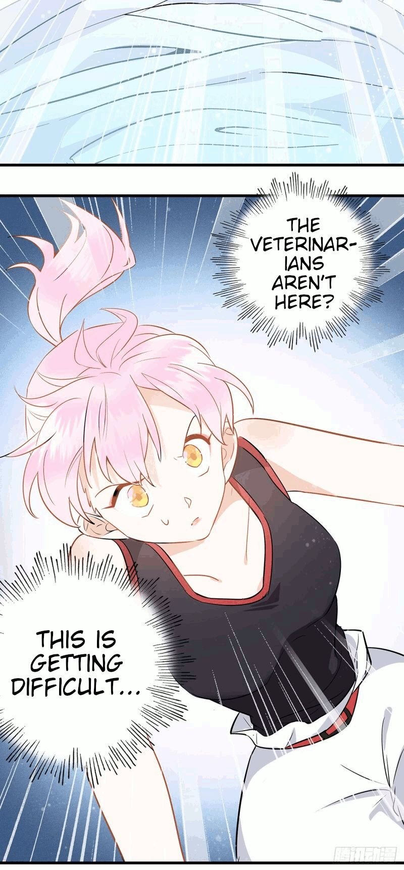 Read You Live in my Heart Manga Online