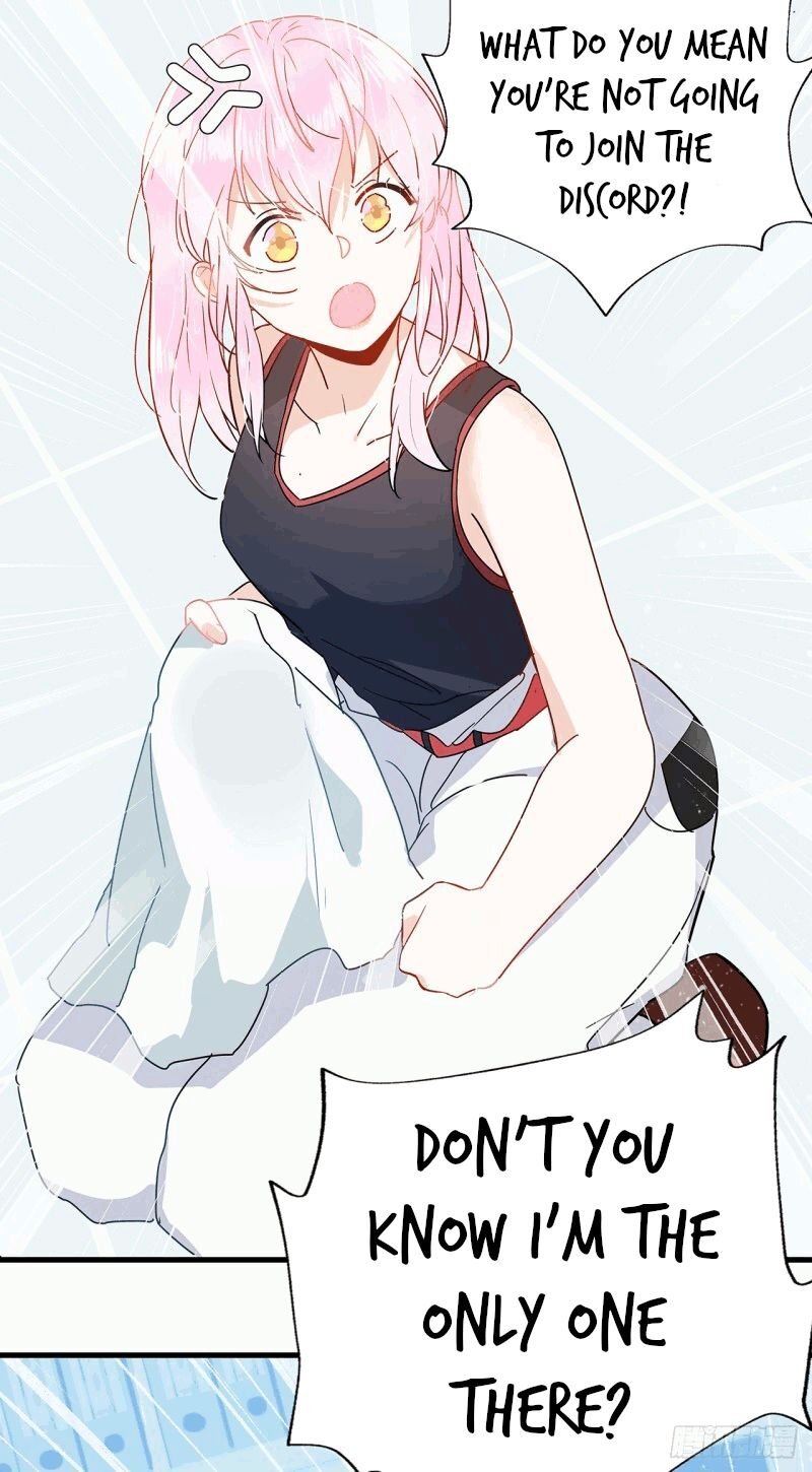 Read You Live in my Heart Manga Online