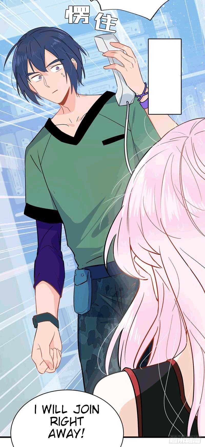 Read You Live in my Heart Manga Online