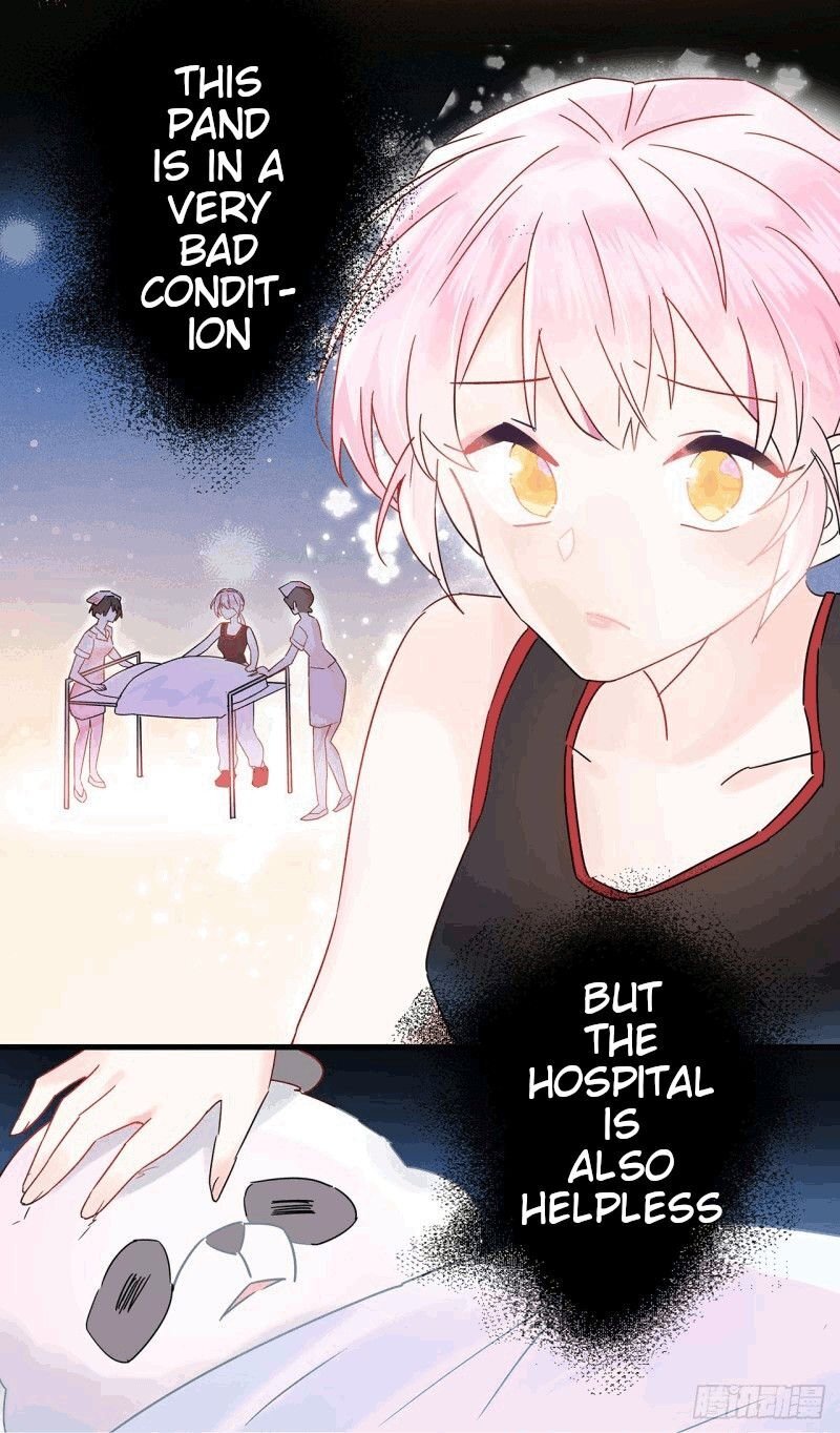 Read You Live in my Heart Manga Online