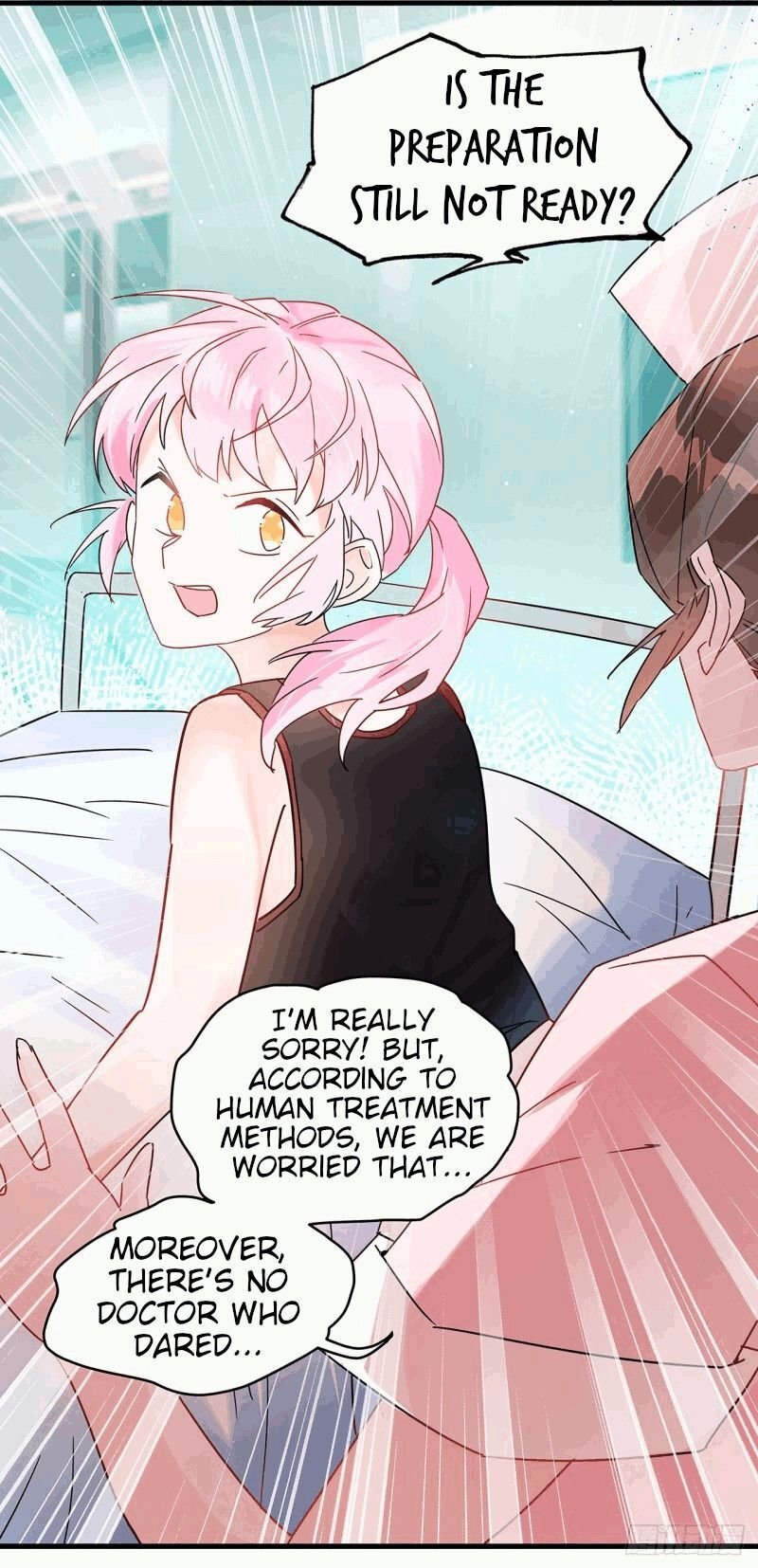 Read You Live in my Heart Manga Online