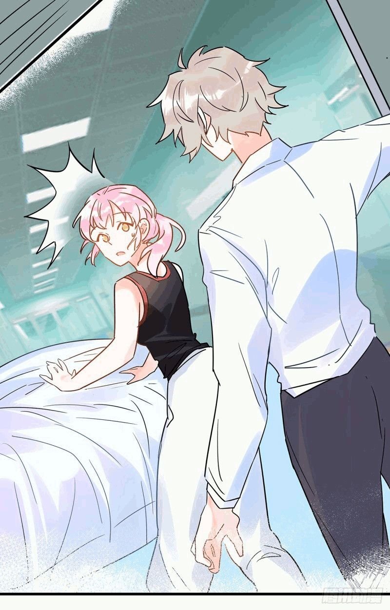 Read You Live in my Heart Manga Online