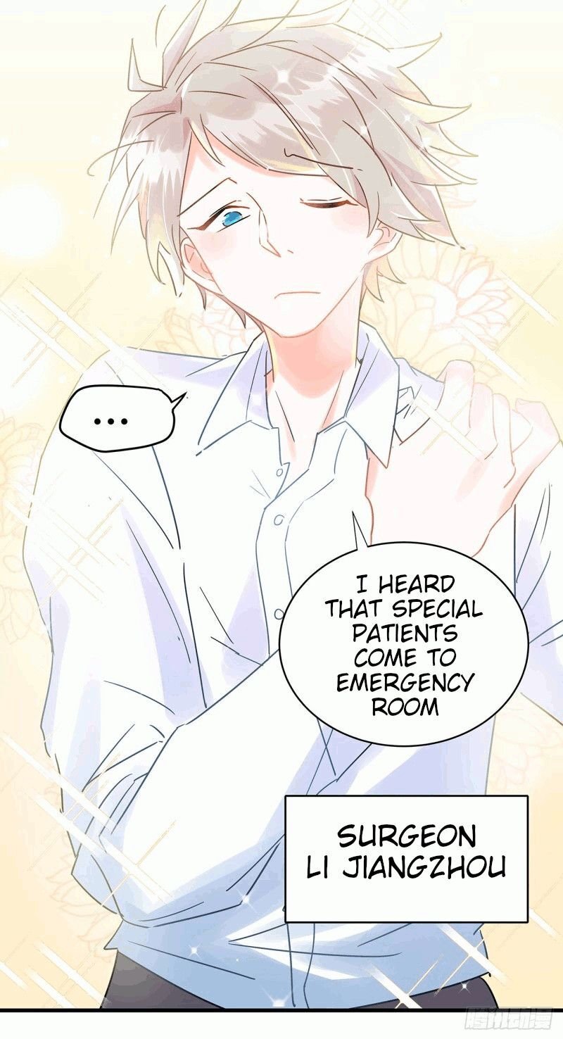 Read You Live in my Heart Manga Online