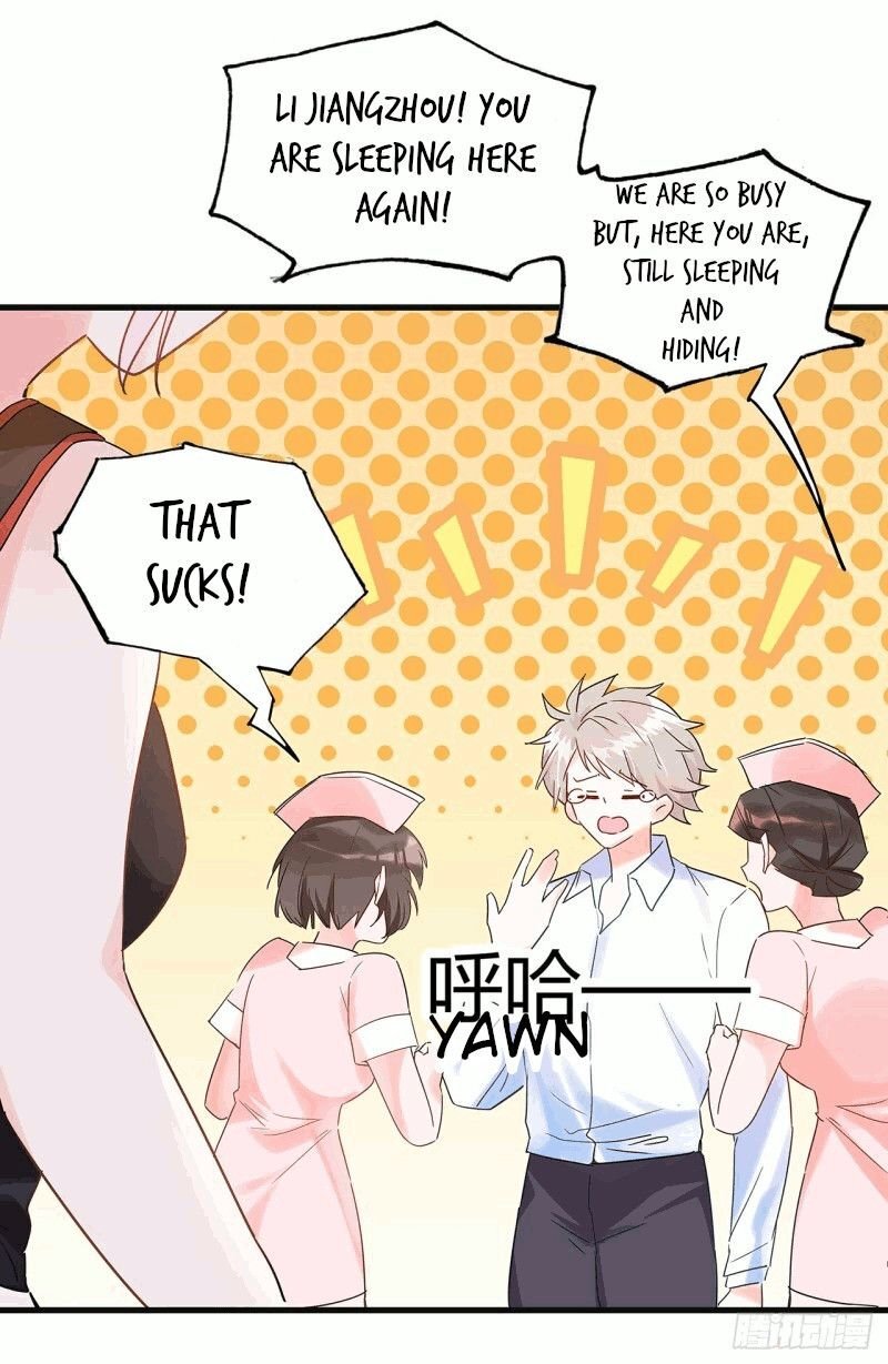 Read You Live in my Heart Manga Online