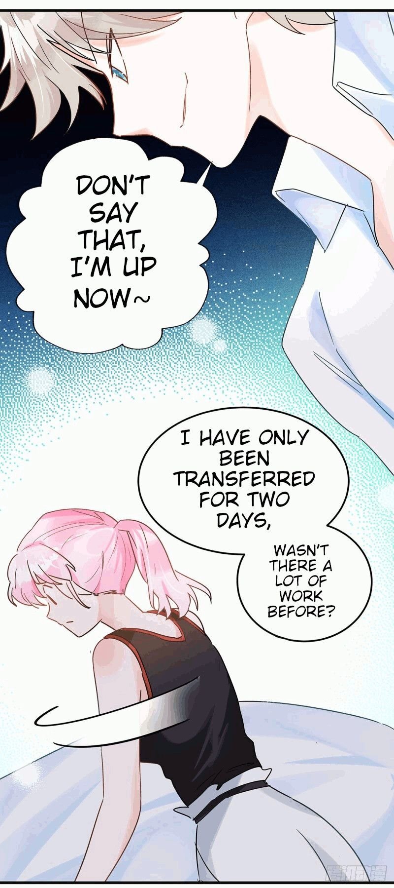 Read You Live in my Heart Manga Online