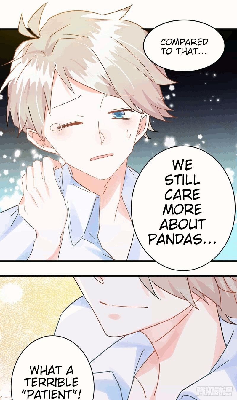 Read You Live in my Heart Manga Online