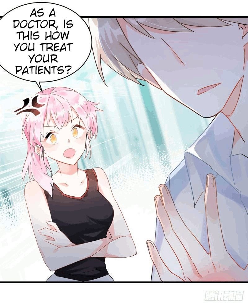 Read You Live in my Heart Manga Online