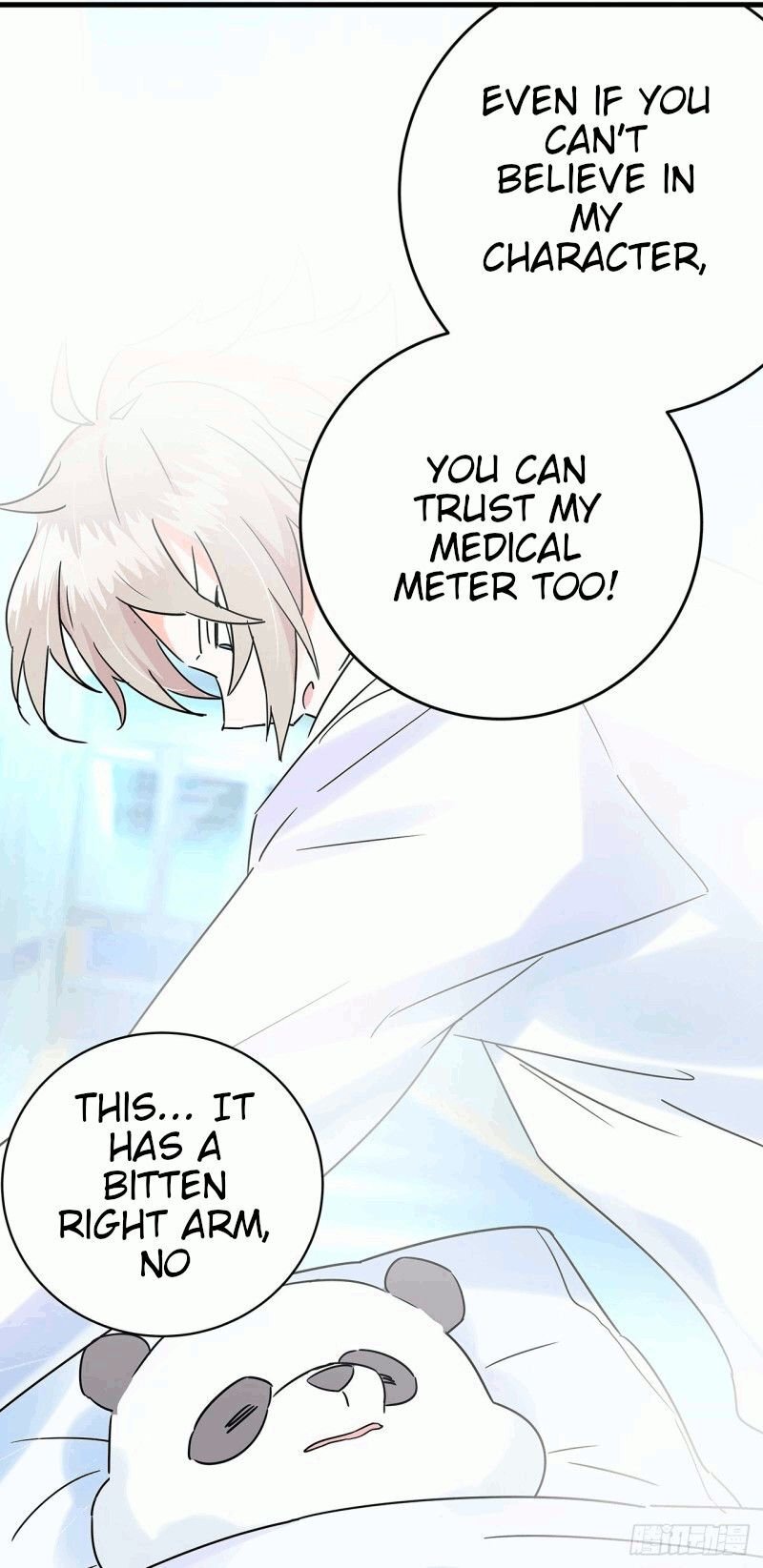 Read You Live in my Heart Manga Online