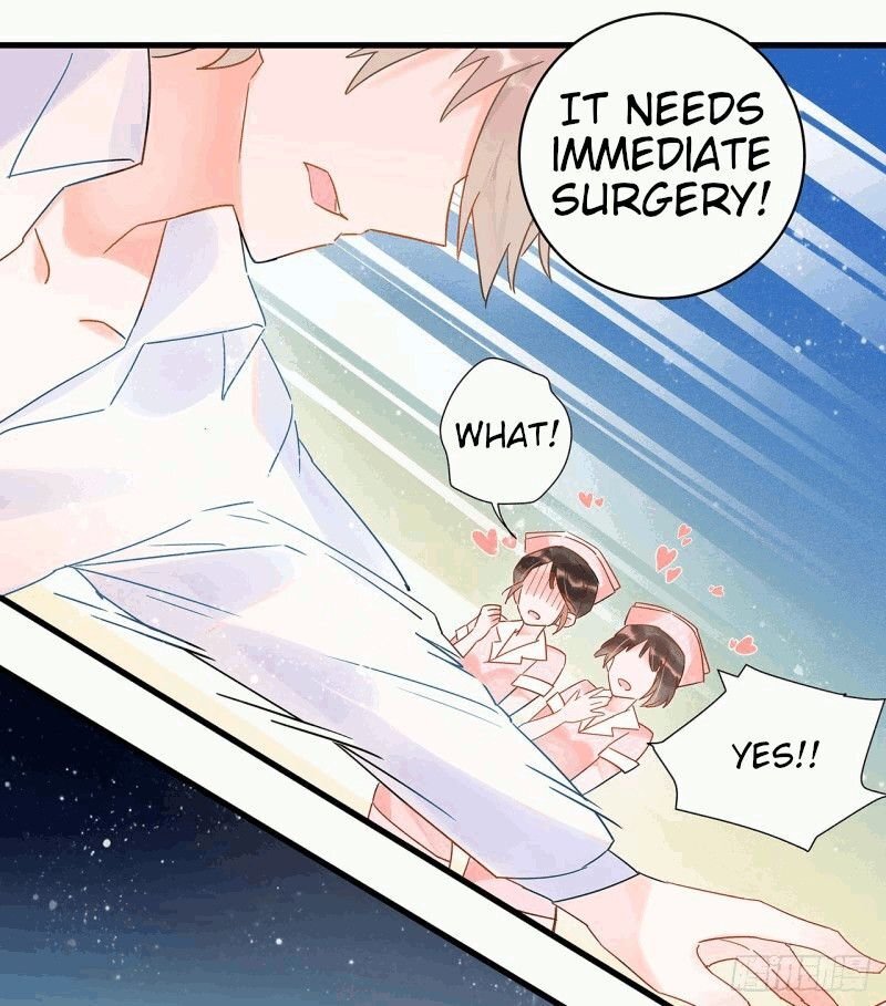 Read You Live in my Heart Manga Online