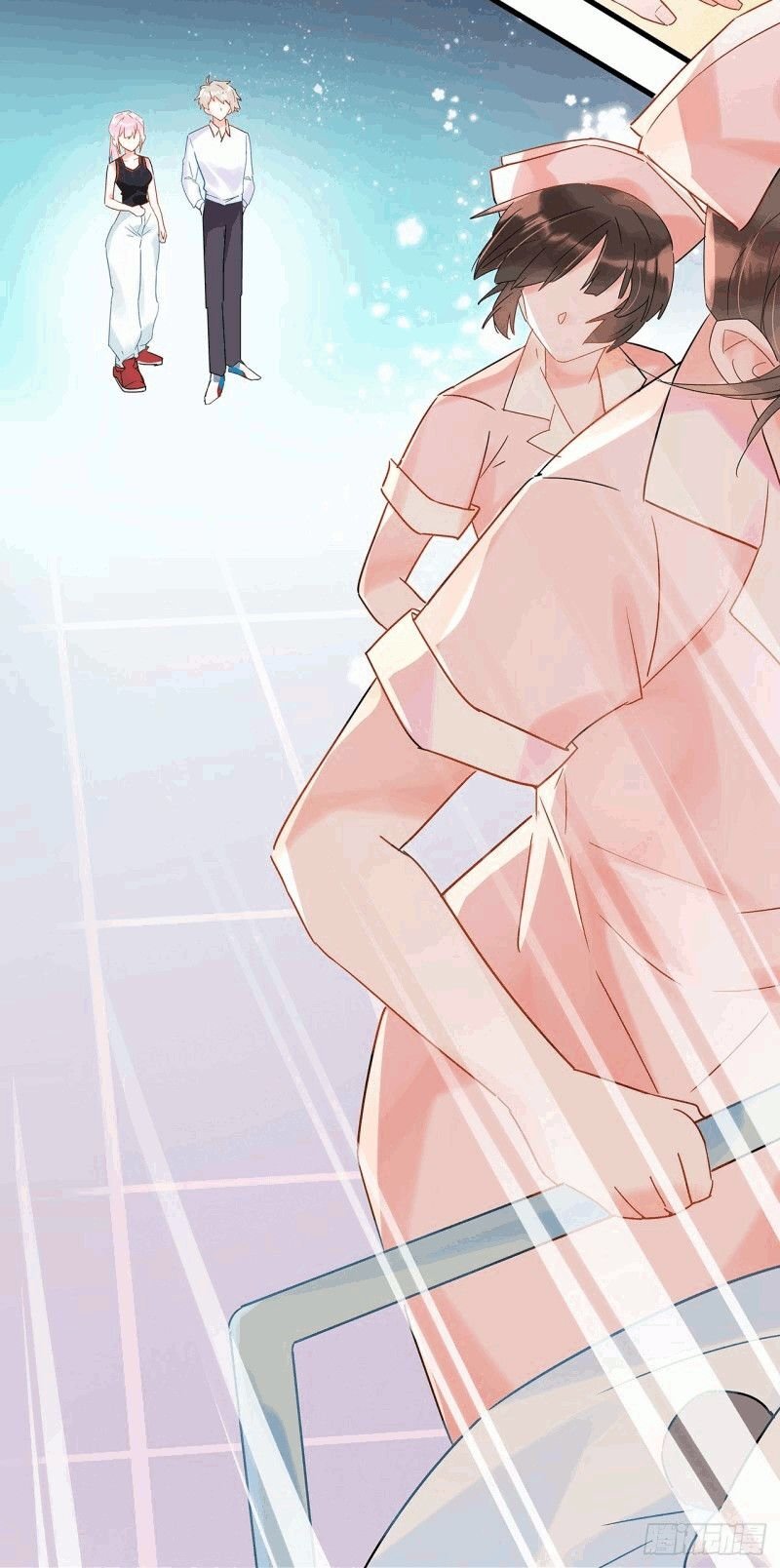 Read You Live in my Heart Manga Online