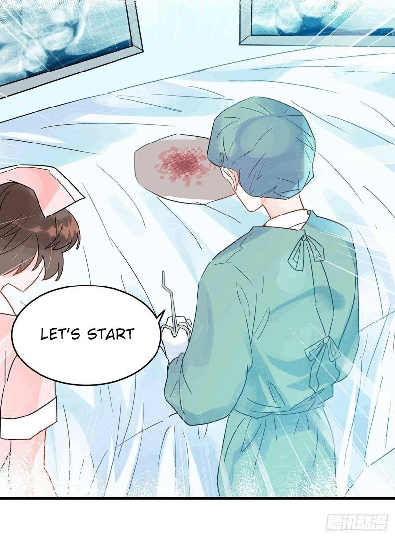 Read You Live in my Heart Manga Online