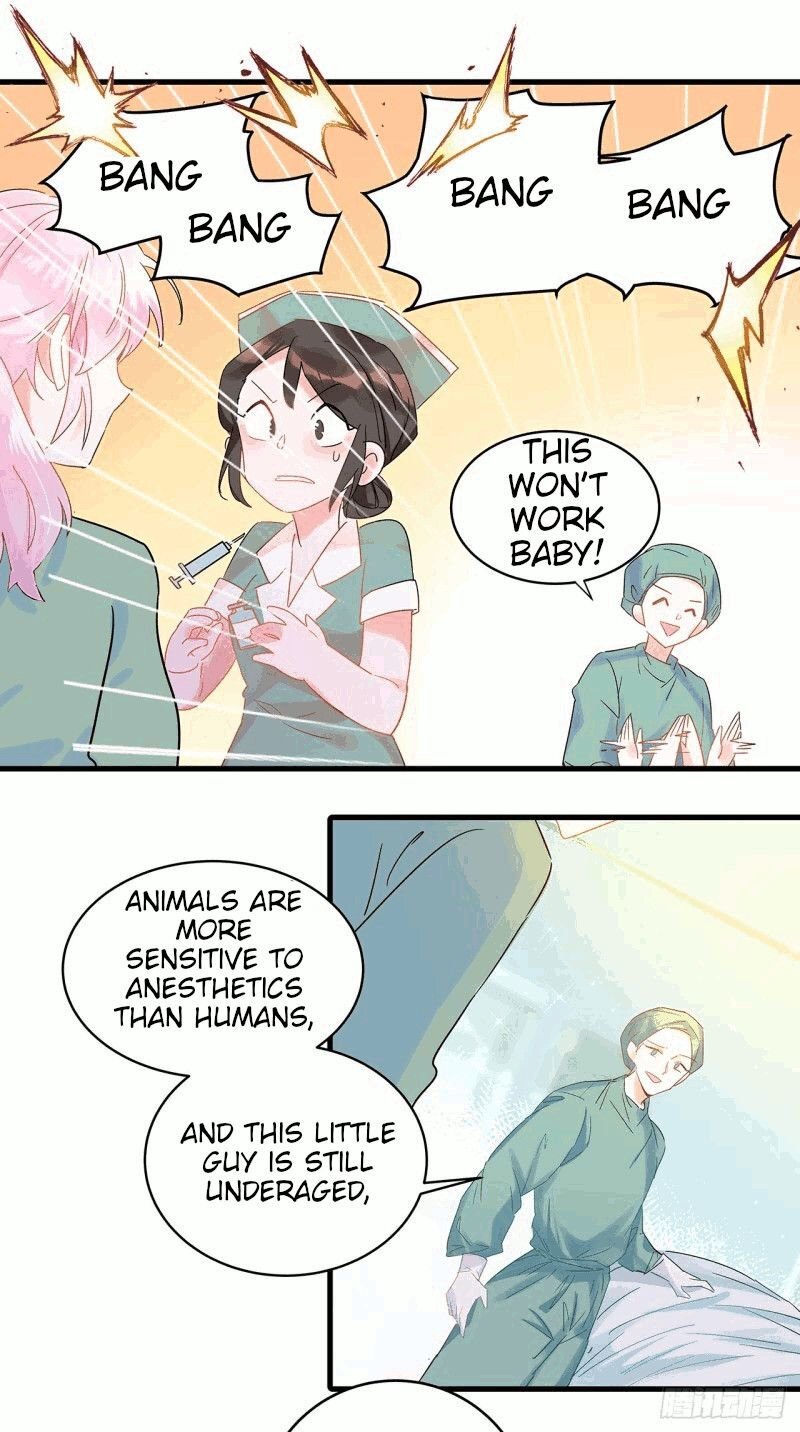 Read You Live in my Heart Manga Online