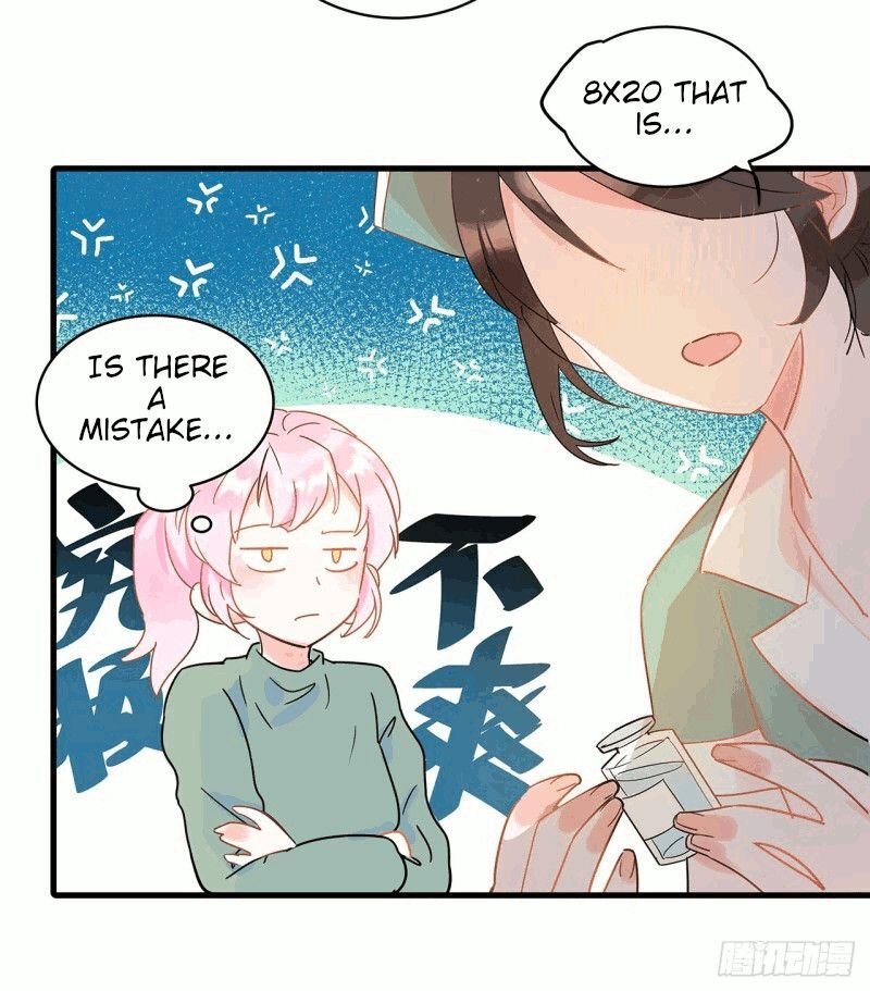 Read You Live in my Heart Manga Online