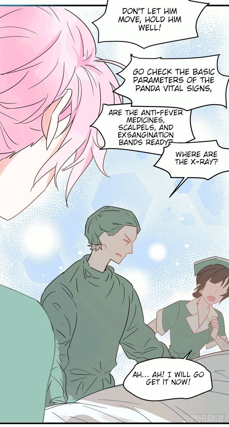 Read You Live in my Heart Manga Online