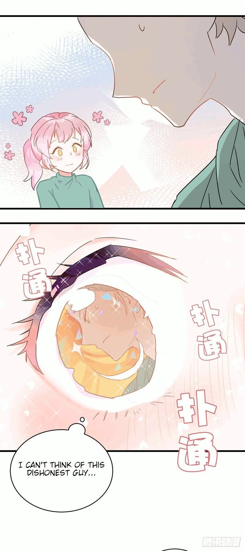 Read You Live in my Heart Manga Online