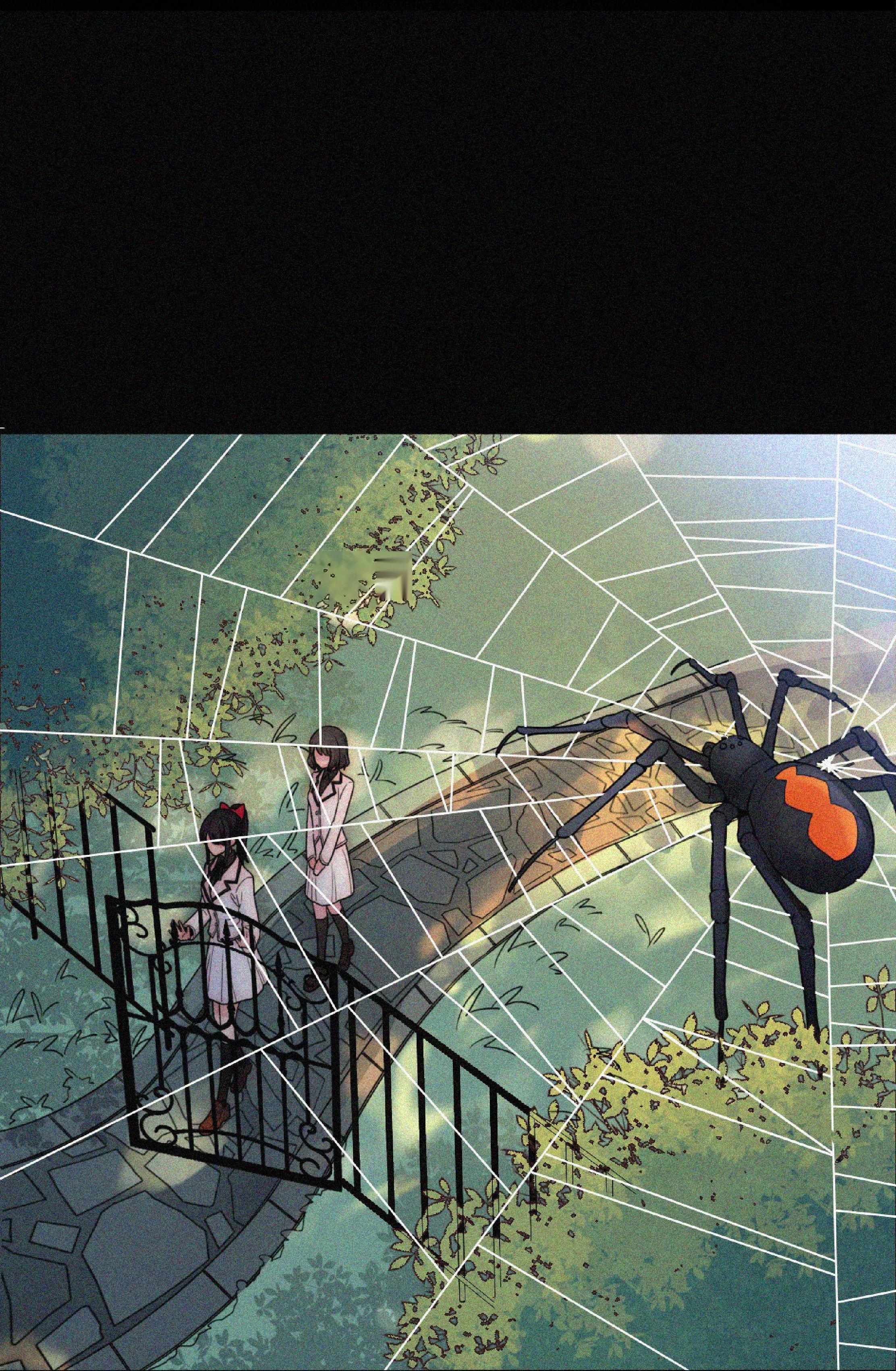 Read You Mao's Labyrinth Manga Online