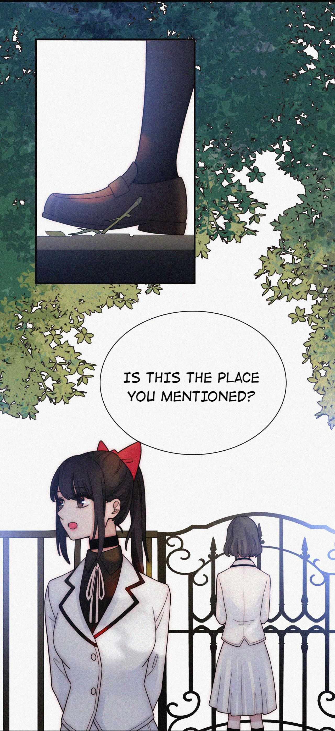 Read You Mao's Labyrinth Manga Online