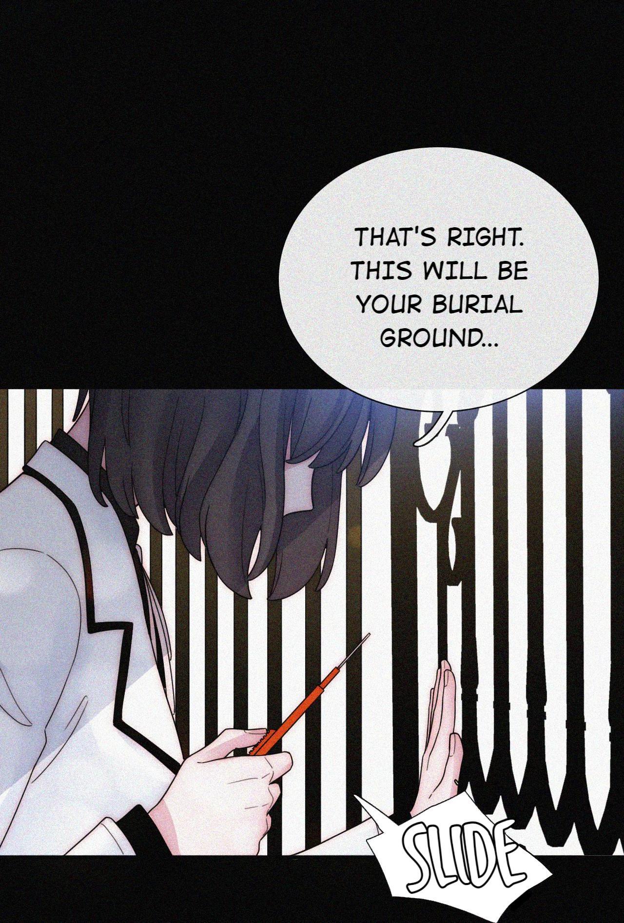 Read You Mao's Labyrinth Manga Online