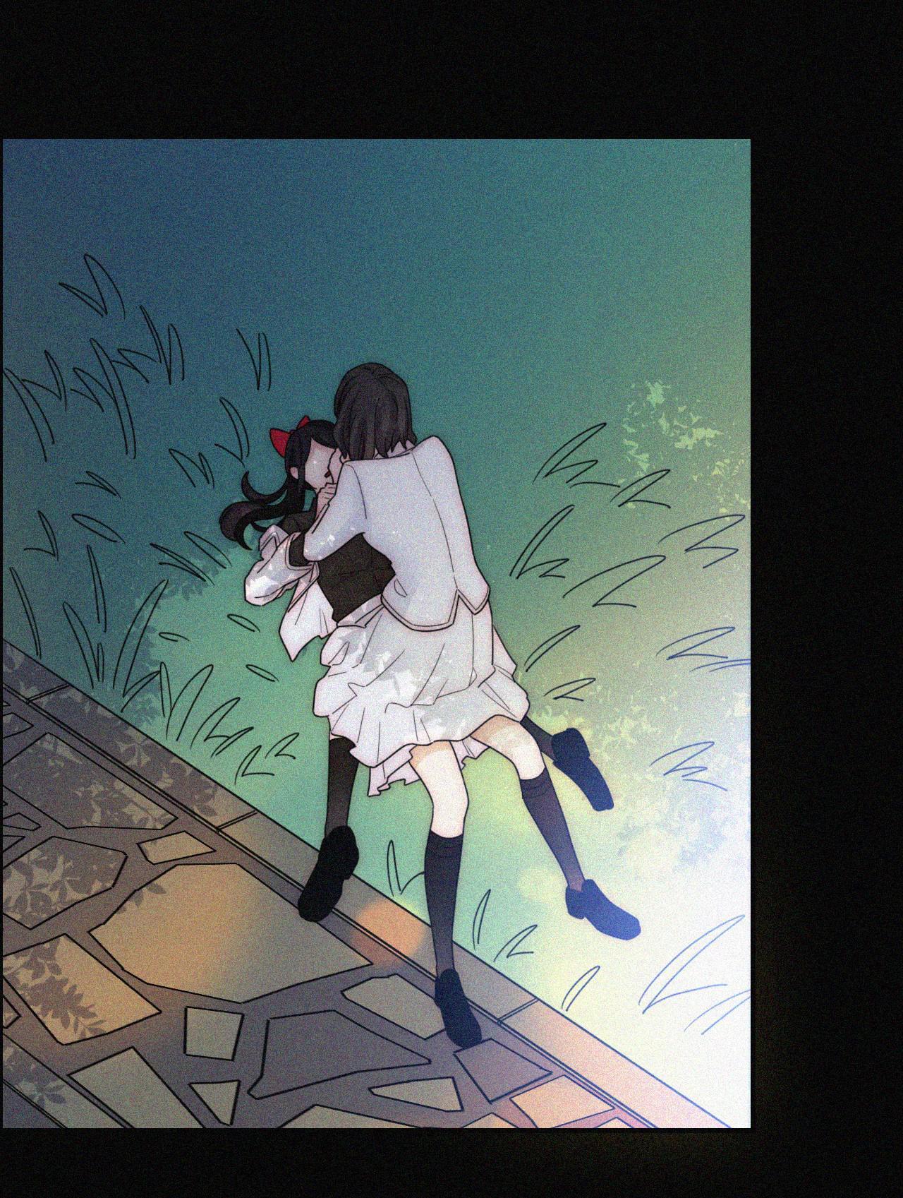 Read You Mao's Labyrinth Manga Online