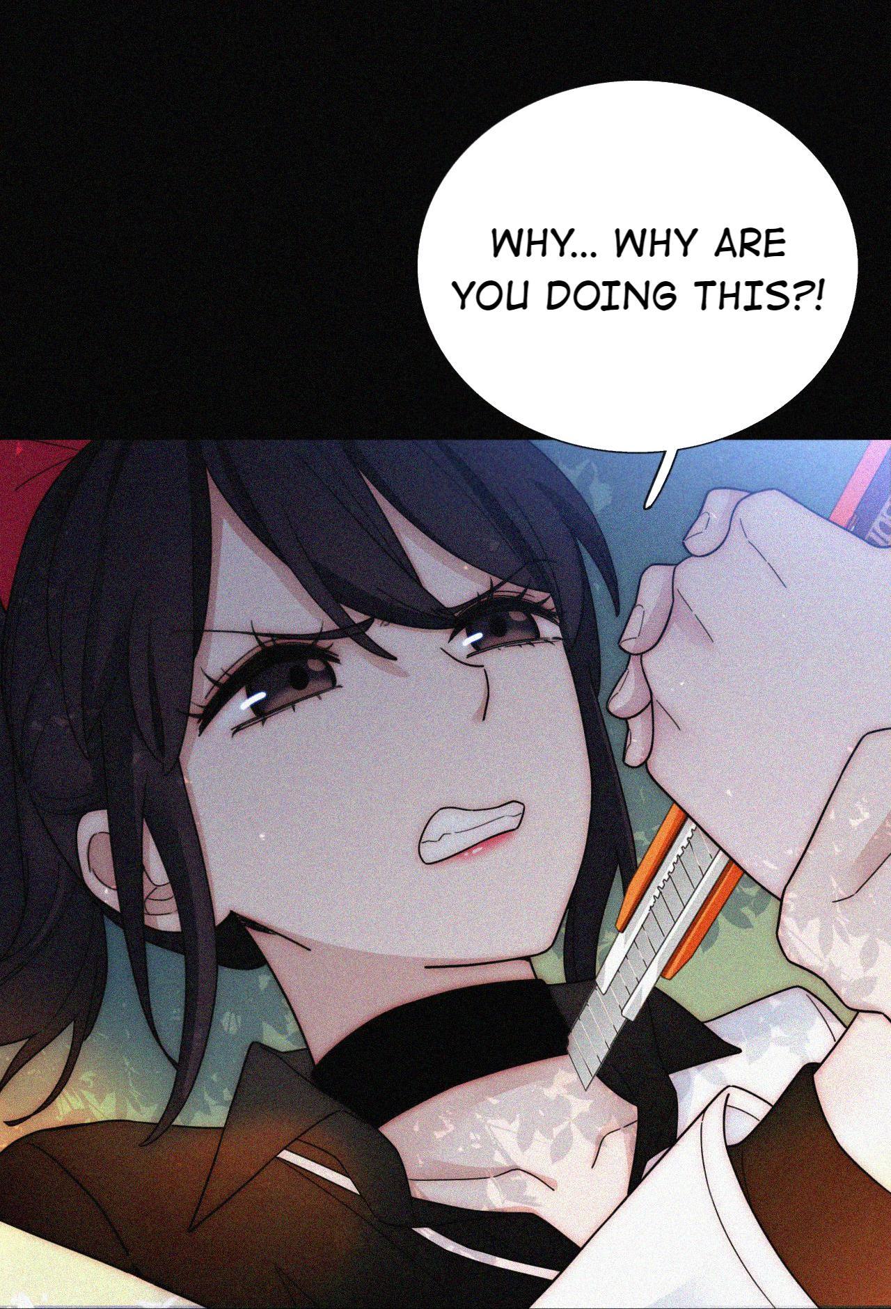 Read You Mao's Labyrinth Manga Online