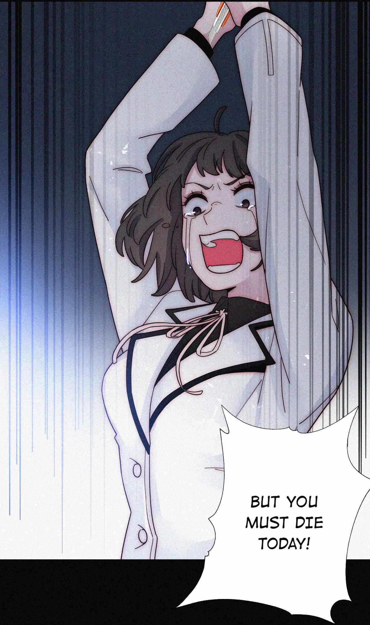 Read You Mao's Labyrinth Manga Online