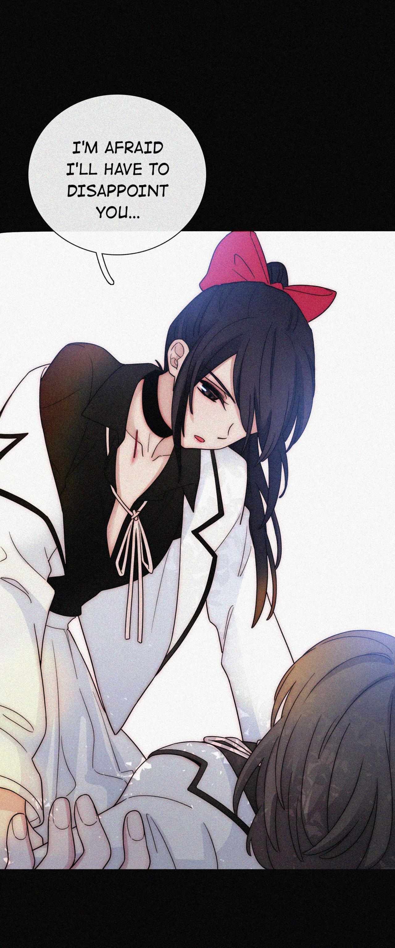 Read You Mao's Labyrinth Manga Online