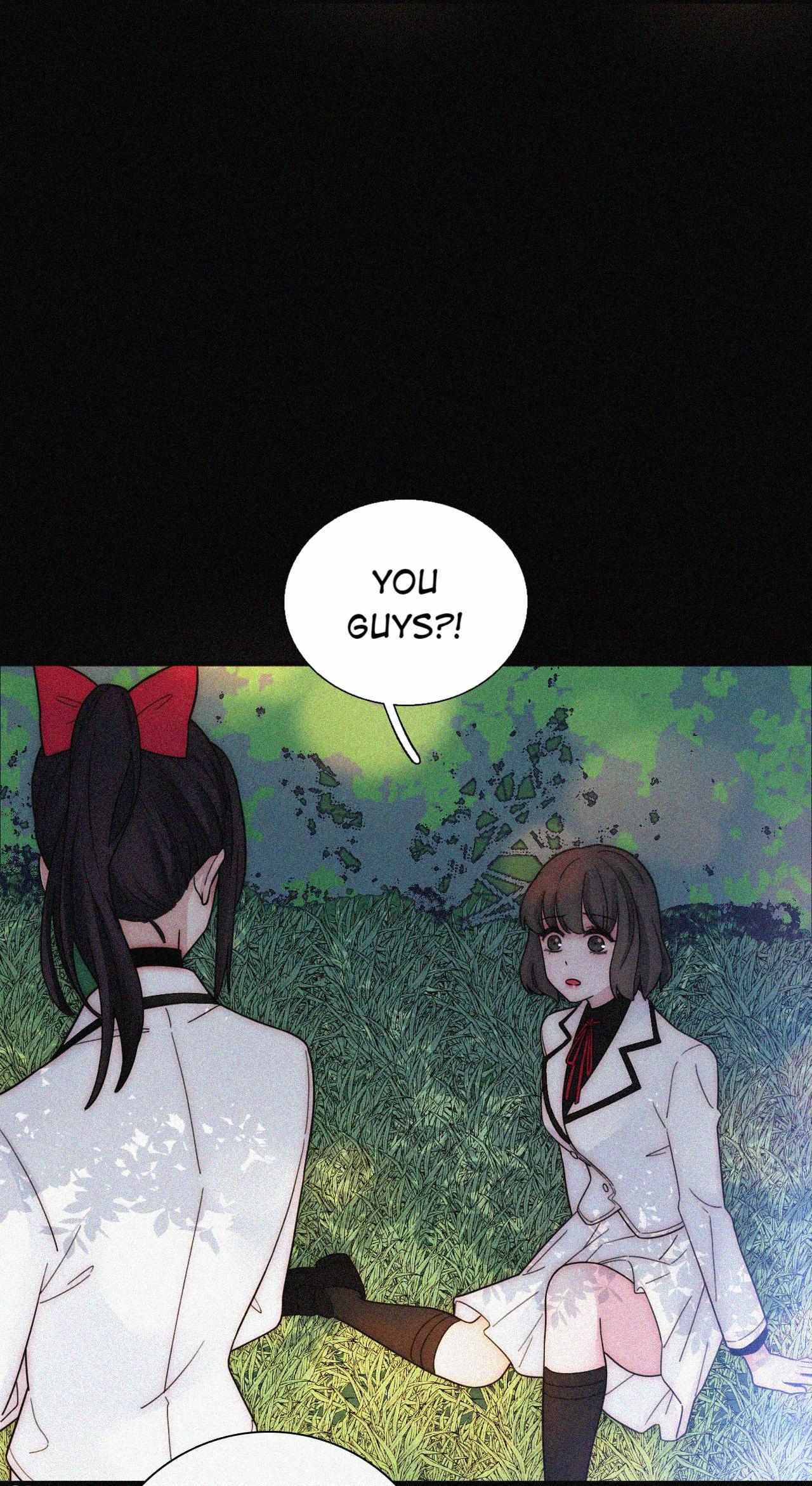 Read You Mao's Labyrinth Manga Online