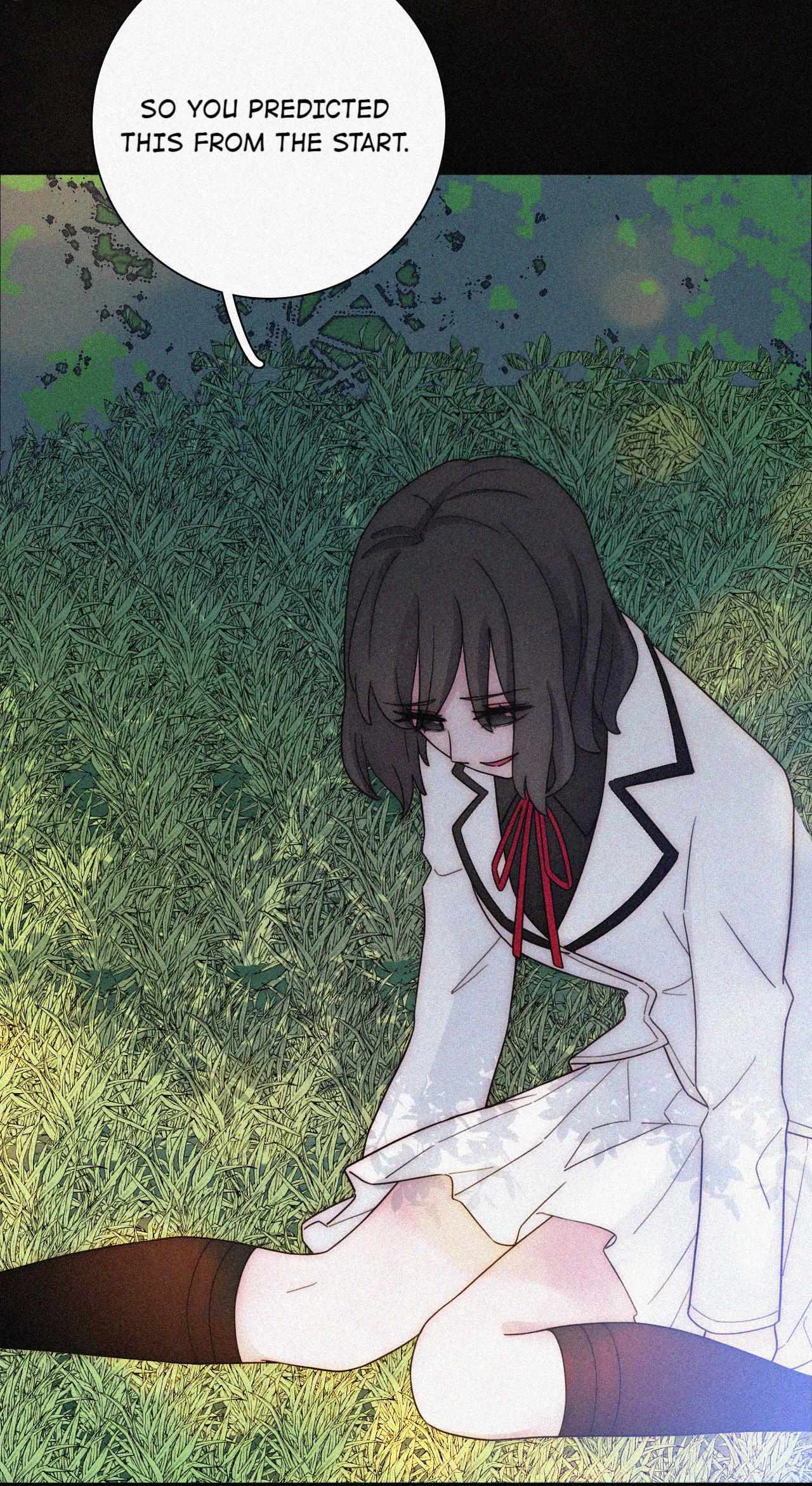 Read You Mao's Labyrinth Manga Online