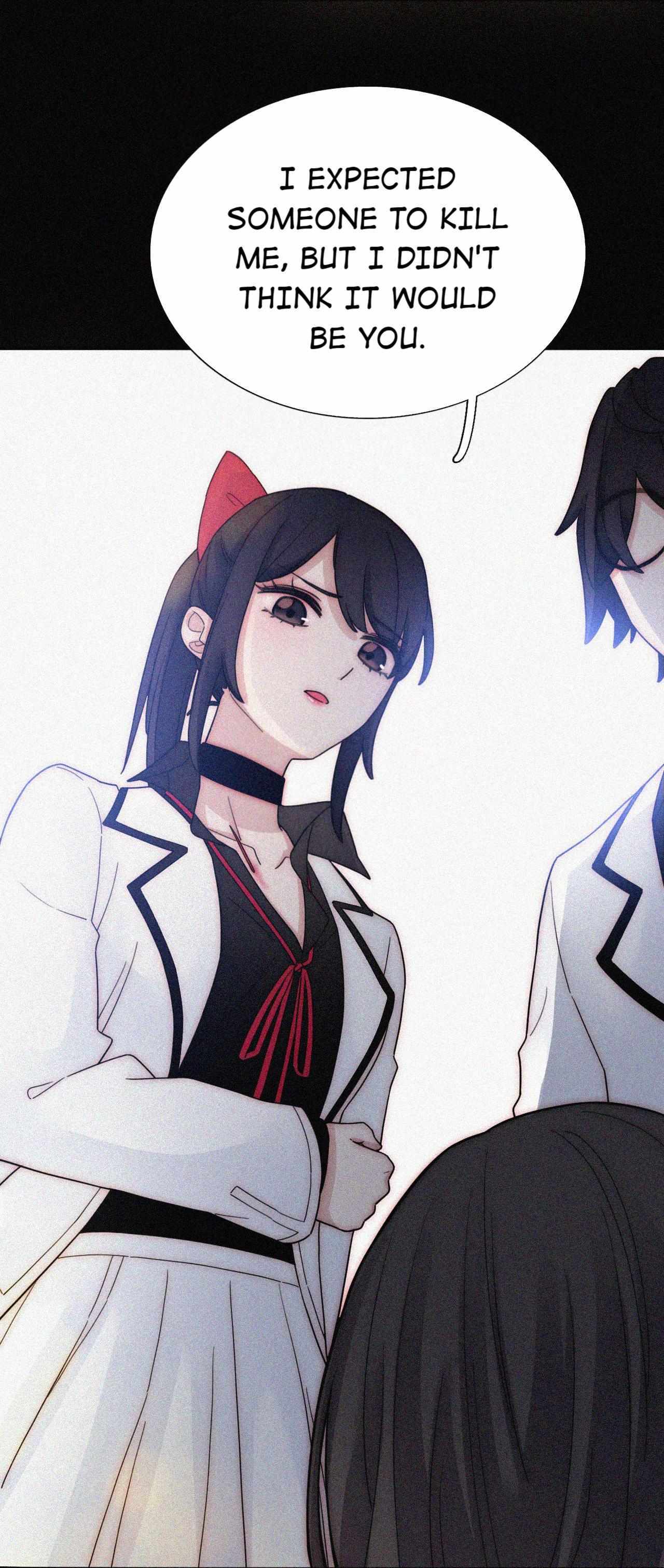 Read You Mao's Labyrinth Manga Online