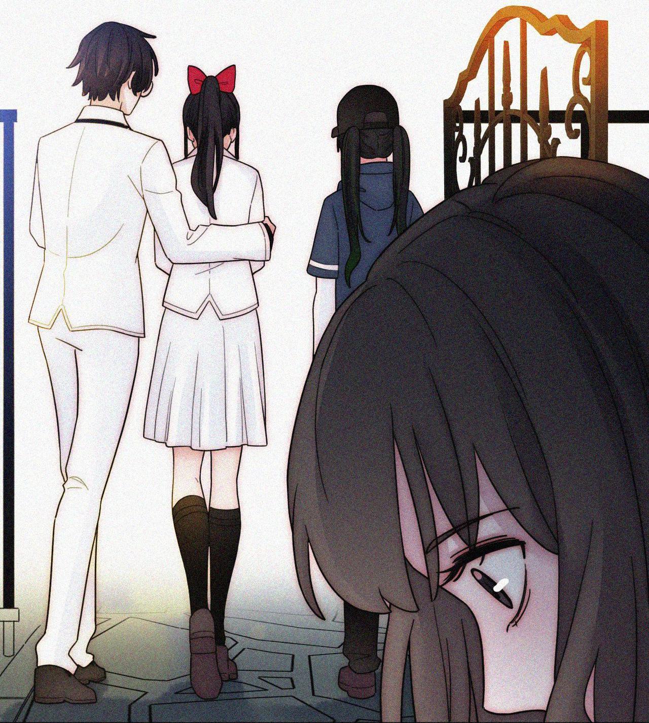 Read You Mao's Labyrinth Manga Online