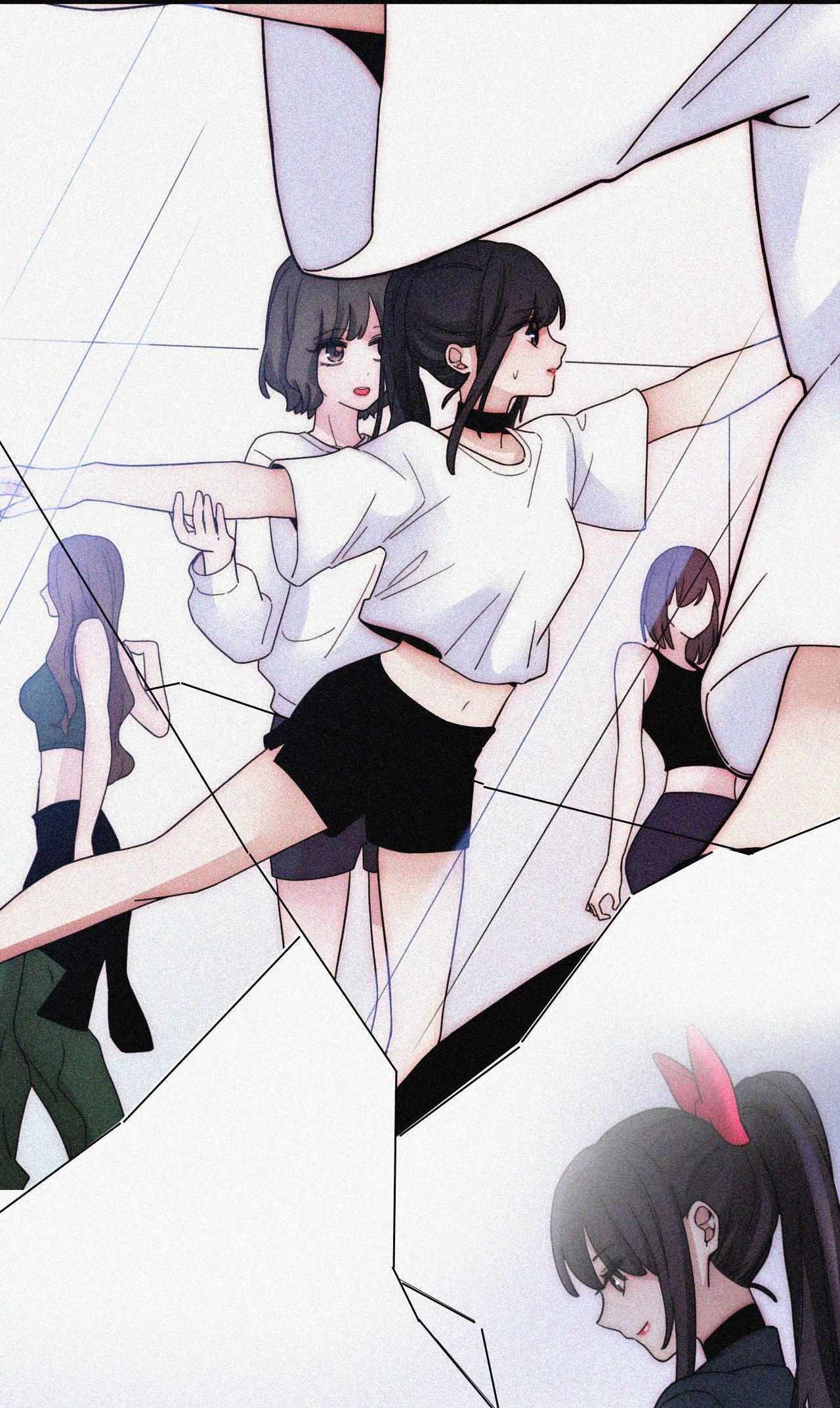 Read You Mao's Labyrinth Manga Online