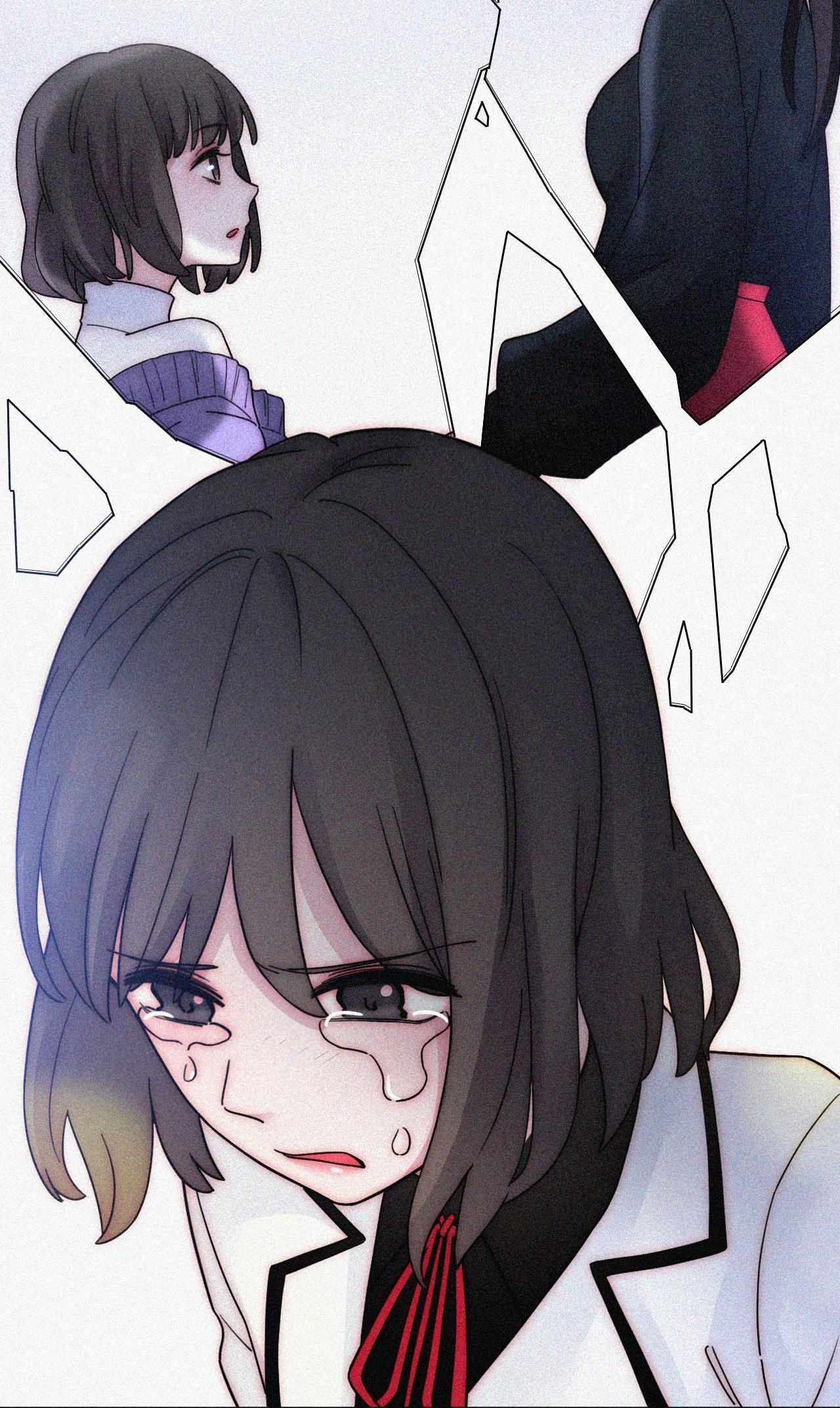 Read You Mao's Labyrinth Manga Online