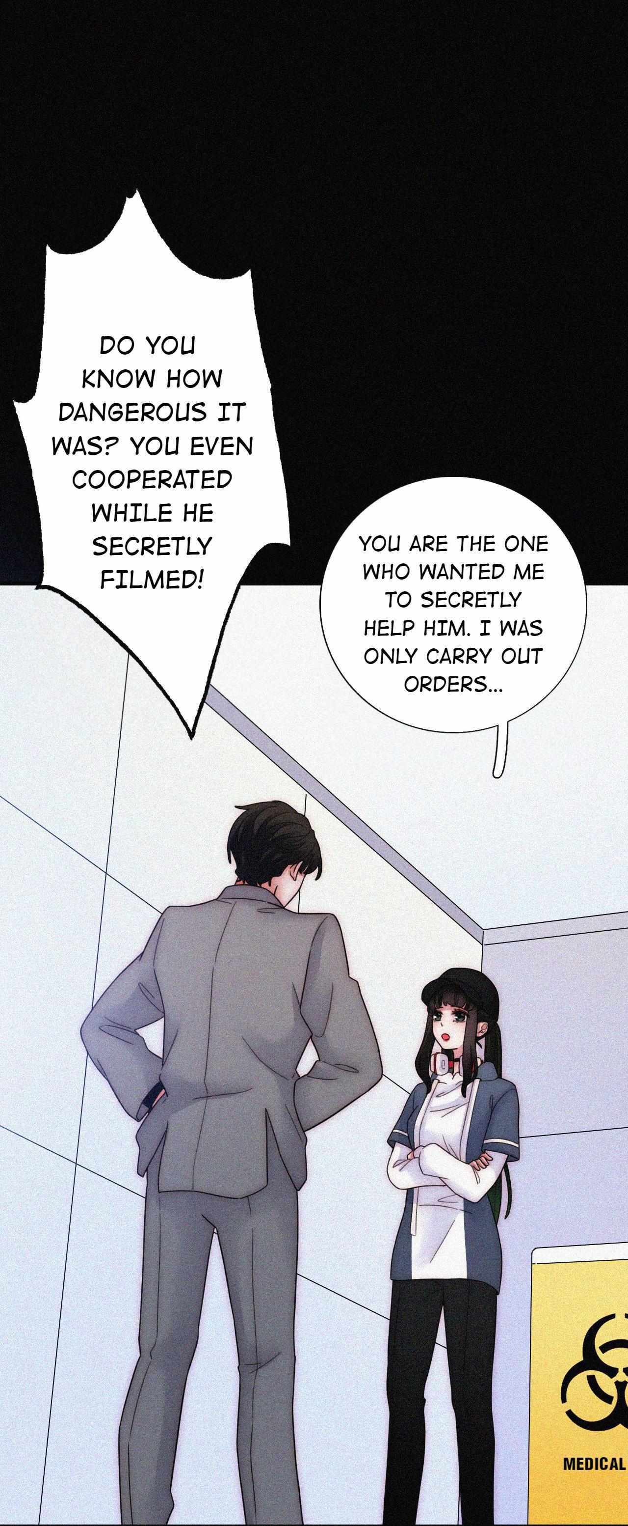 Read You Mao's Labyrinth Manga Online