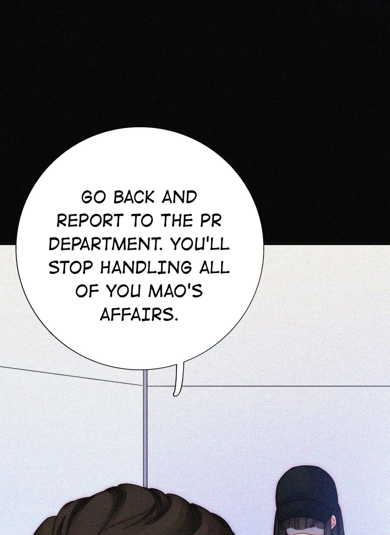 Read You Mao's Labyrinth Manga Online