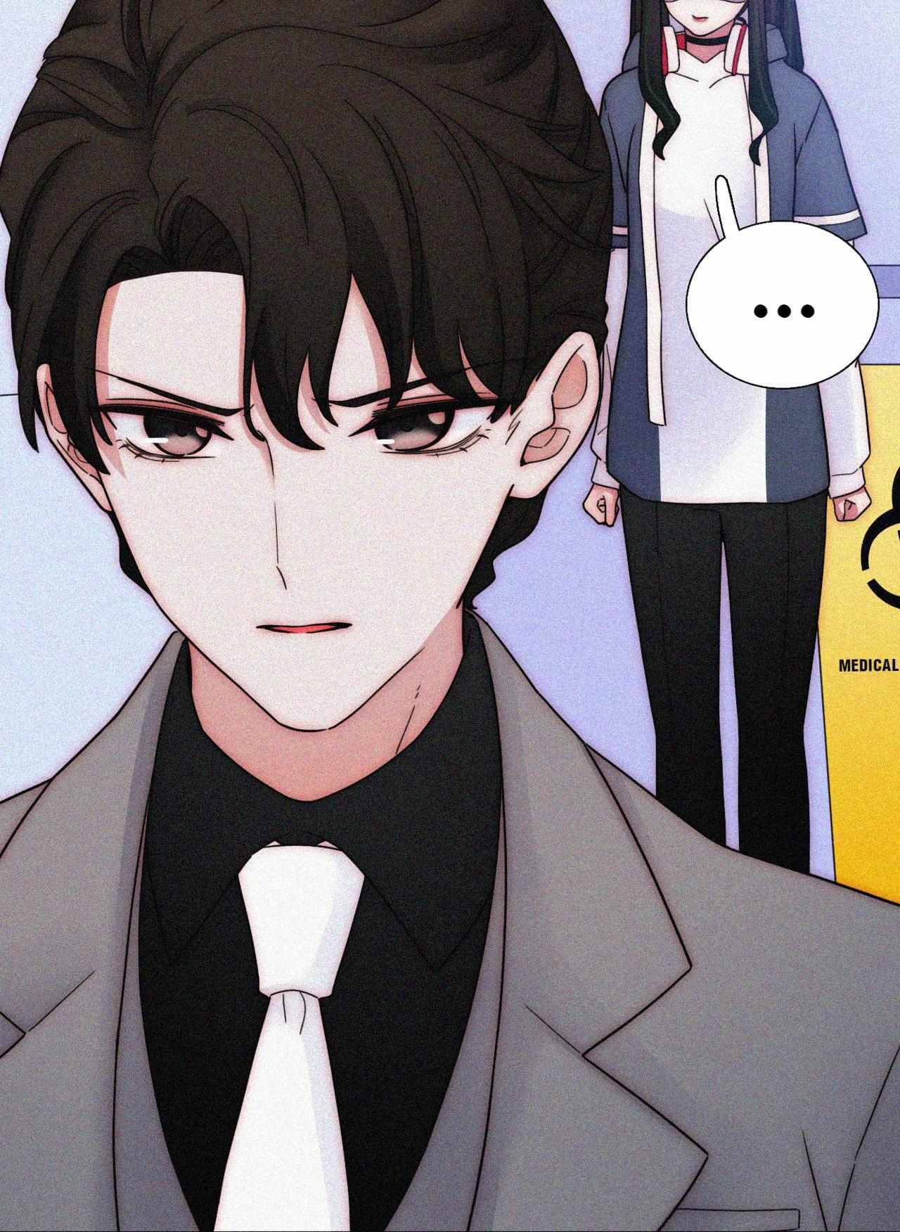 Read You Mao's Labyrinth Manga Online