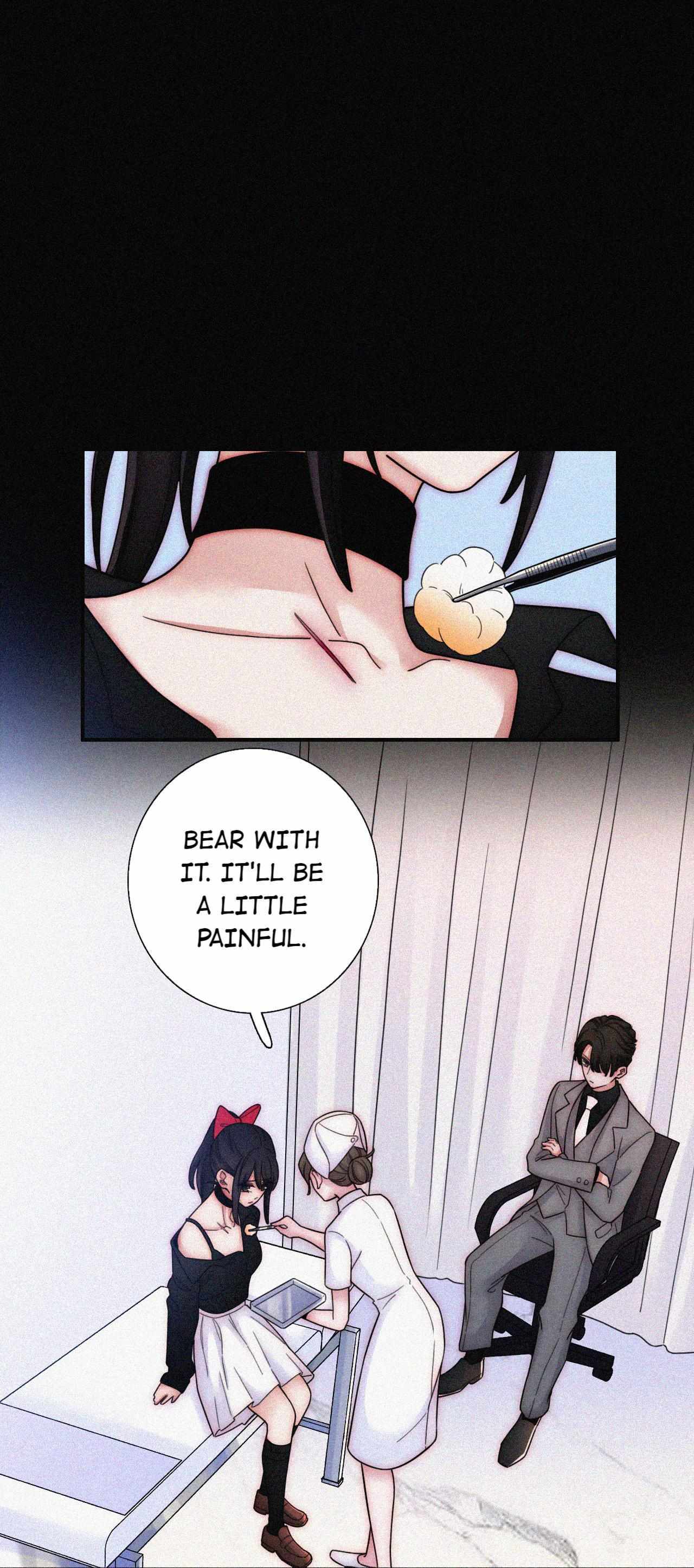 Read You Mao's Labyrinth Manga Online