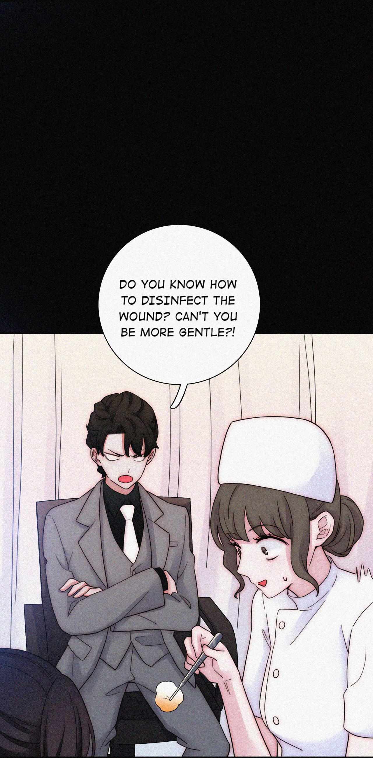 Read You Mao's Labyrinth Manga Online