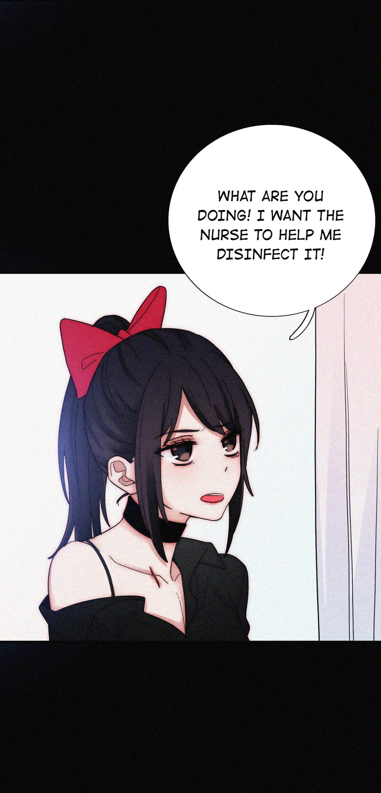 Read You Mao's Labyrinth Manga Online