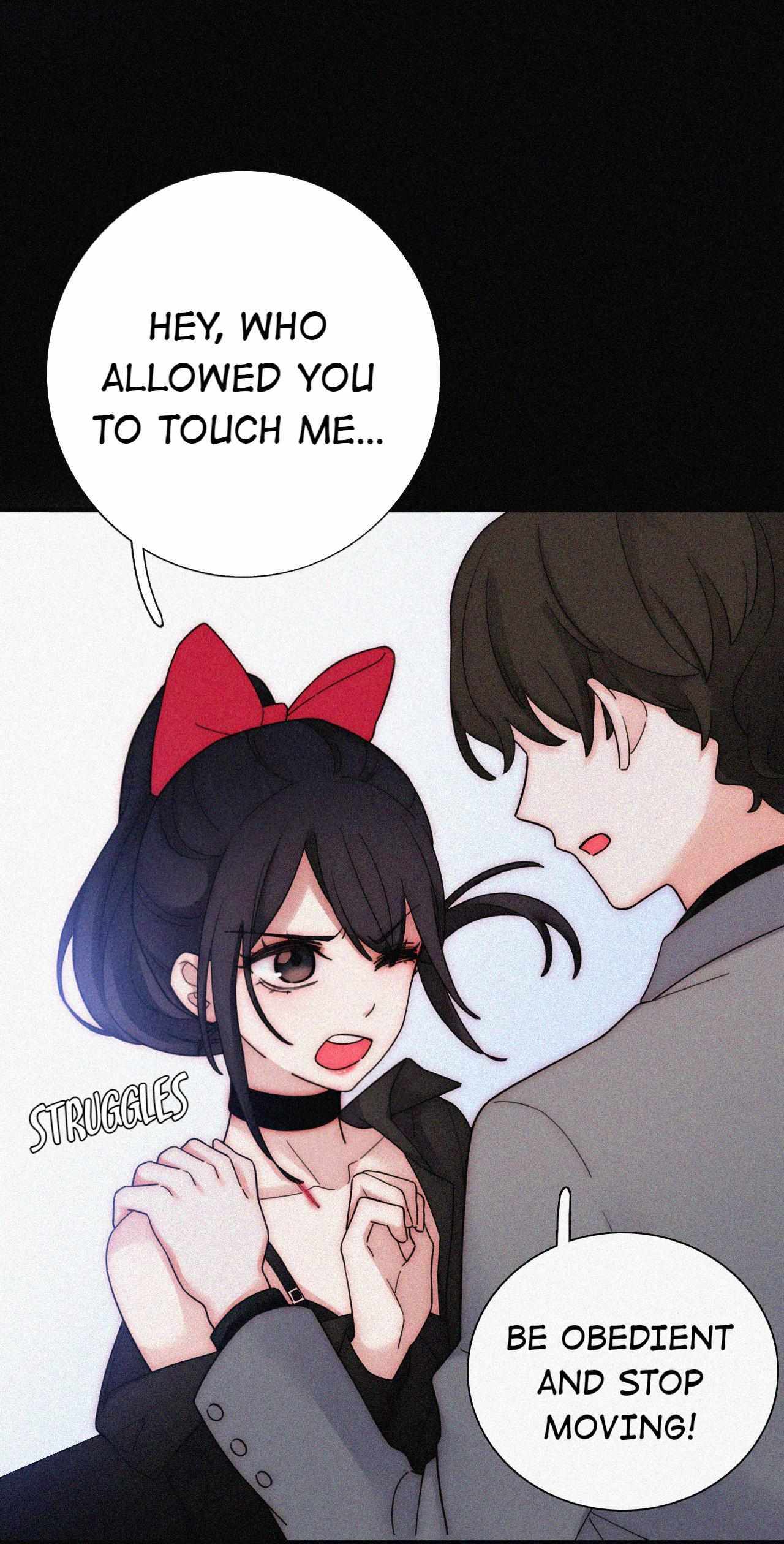 Read You Mao's Labyrinth Manga Online