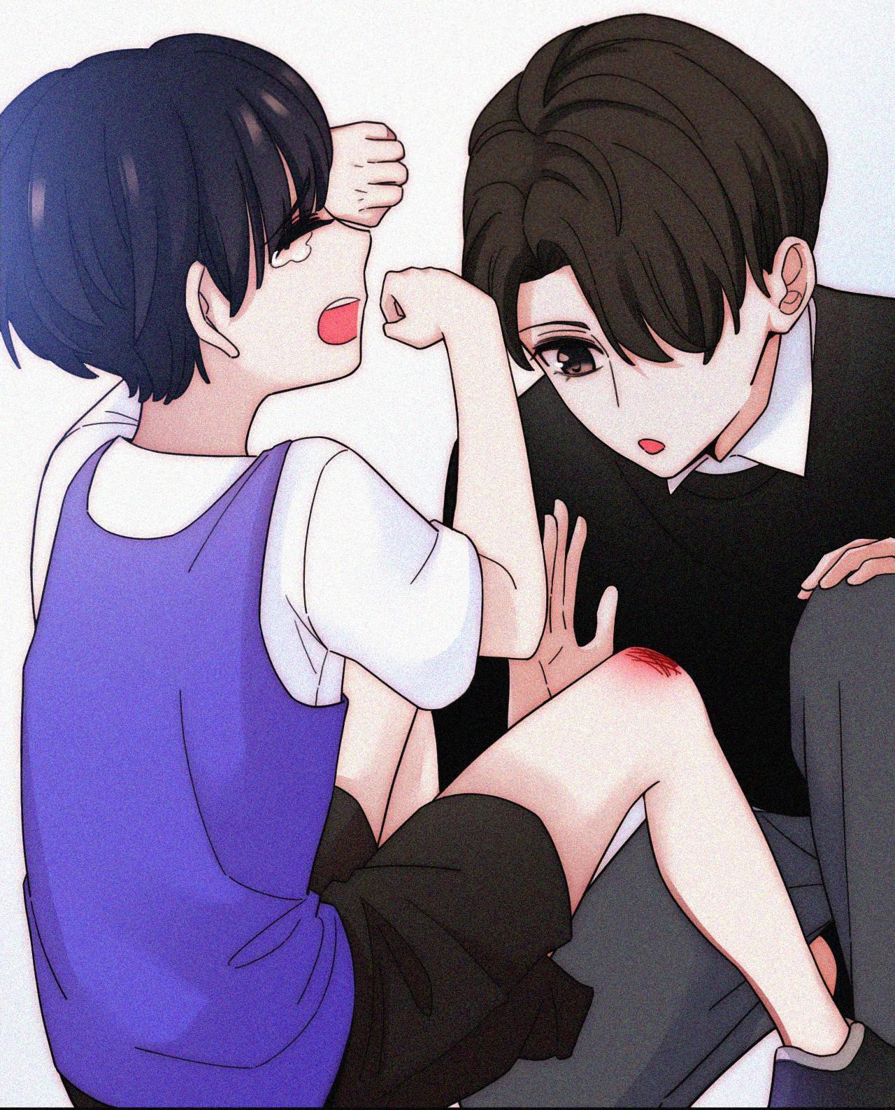 Read You Mao's Labyrinth Manga Online