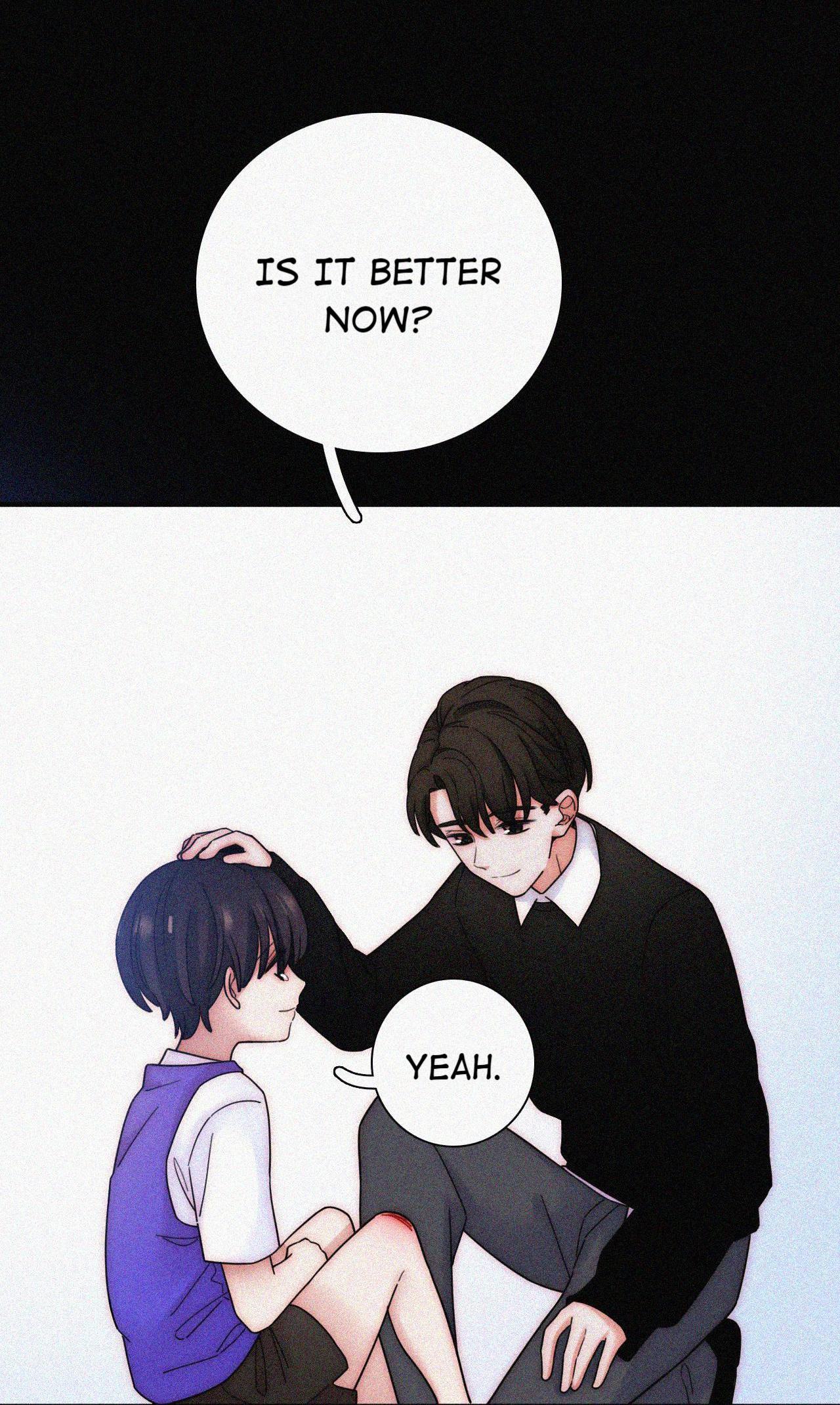 Read You Mao's Labyrinth Manga Online