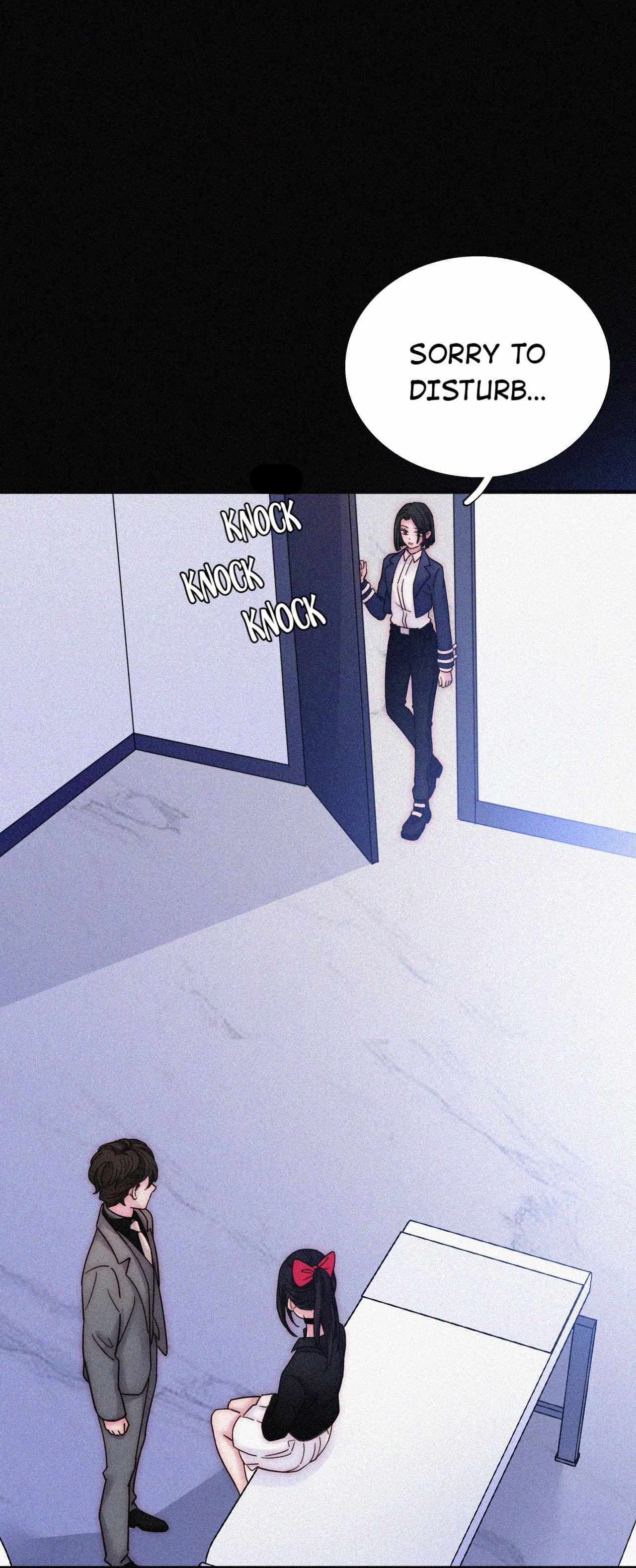 Read You Mao's Labyrinth Manga Online