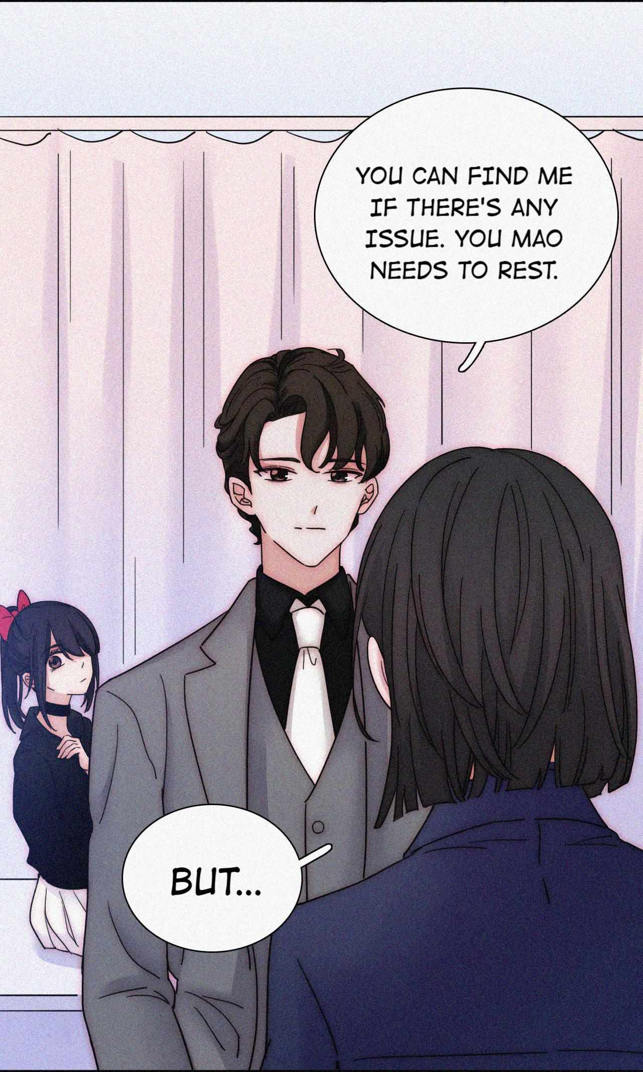 Read You Mao's Labyrinth Manga Online